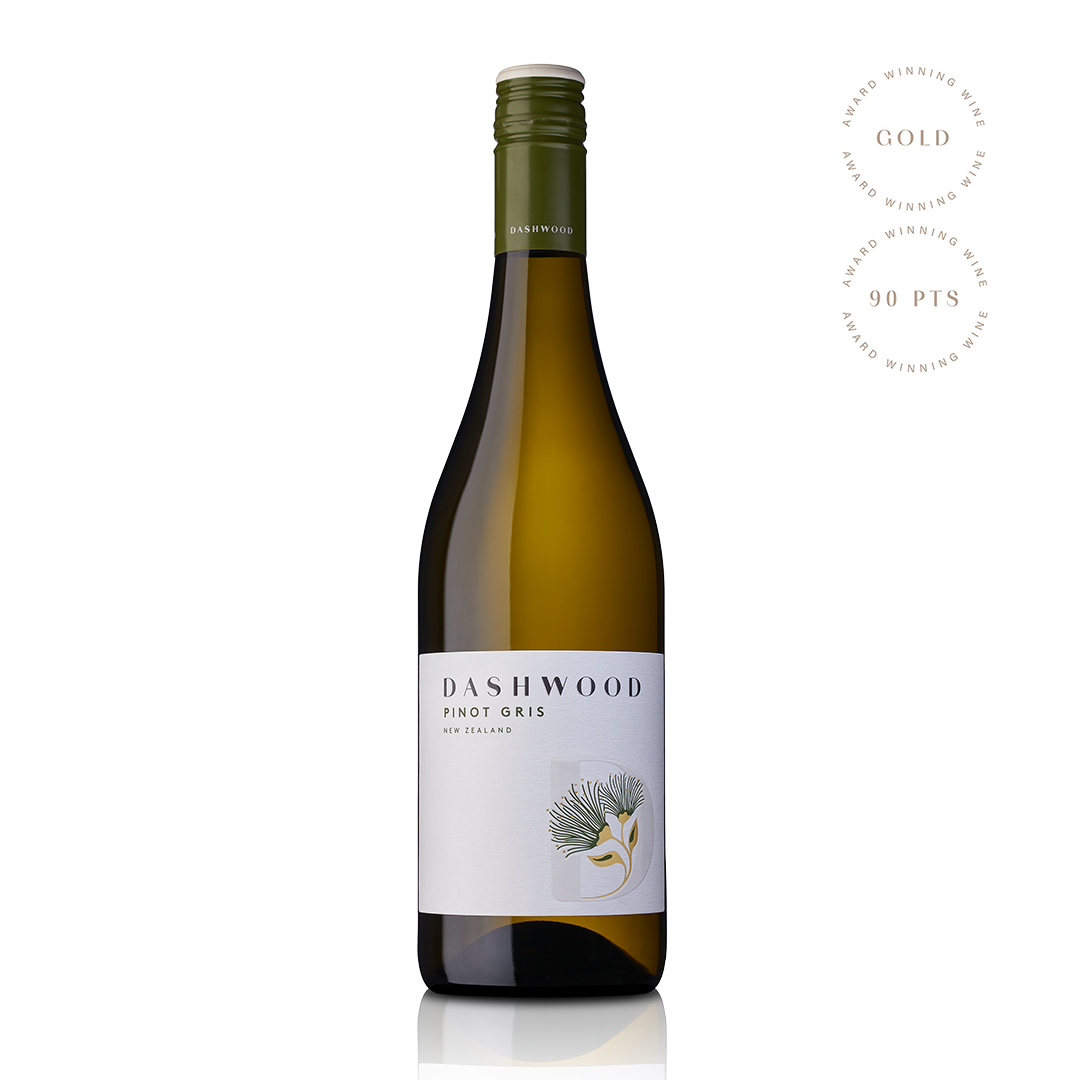 Dashwood <br>Pinot Gris 2025
