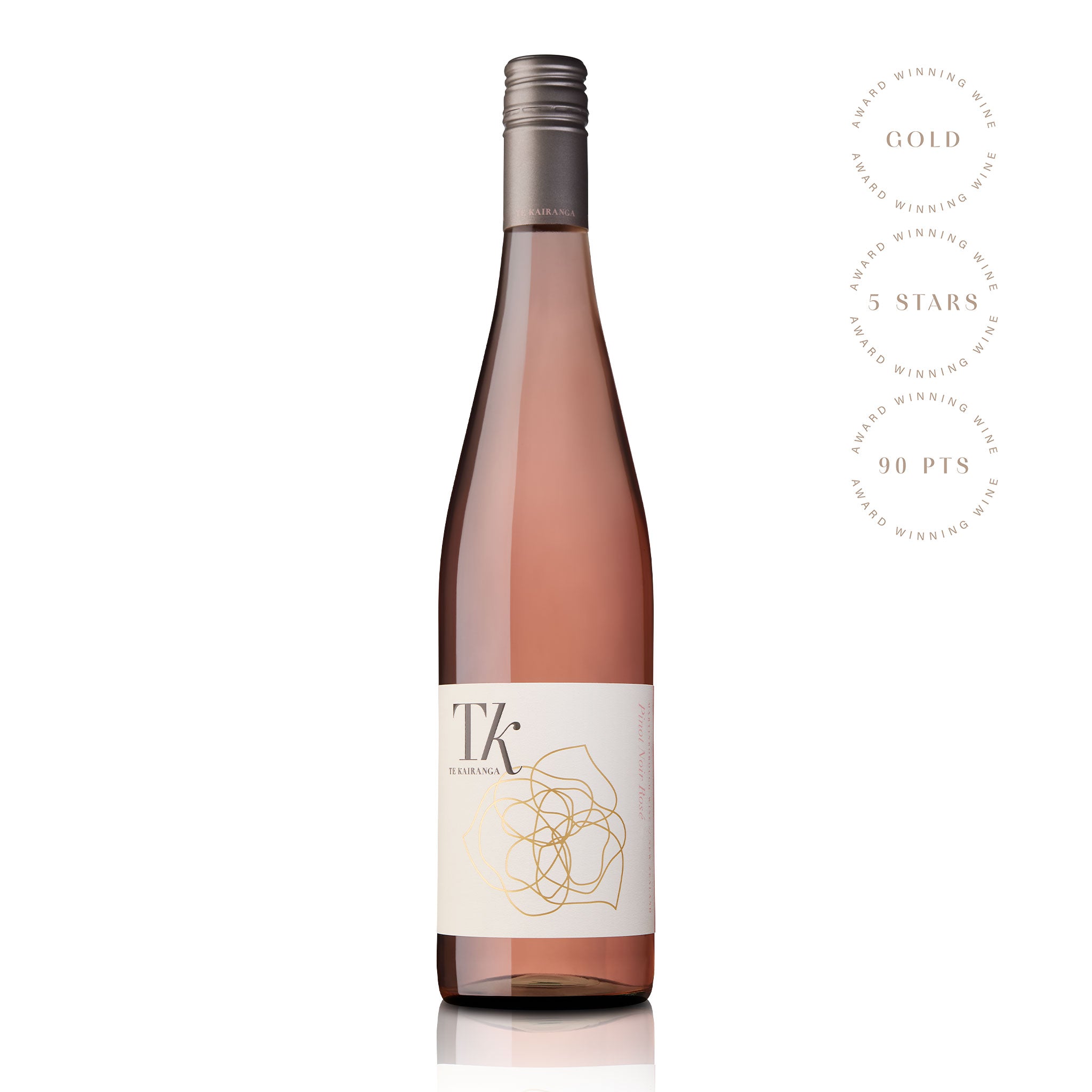 Te Kairanga <br>Estate Pinot Noir Rosé 2025
