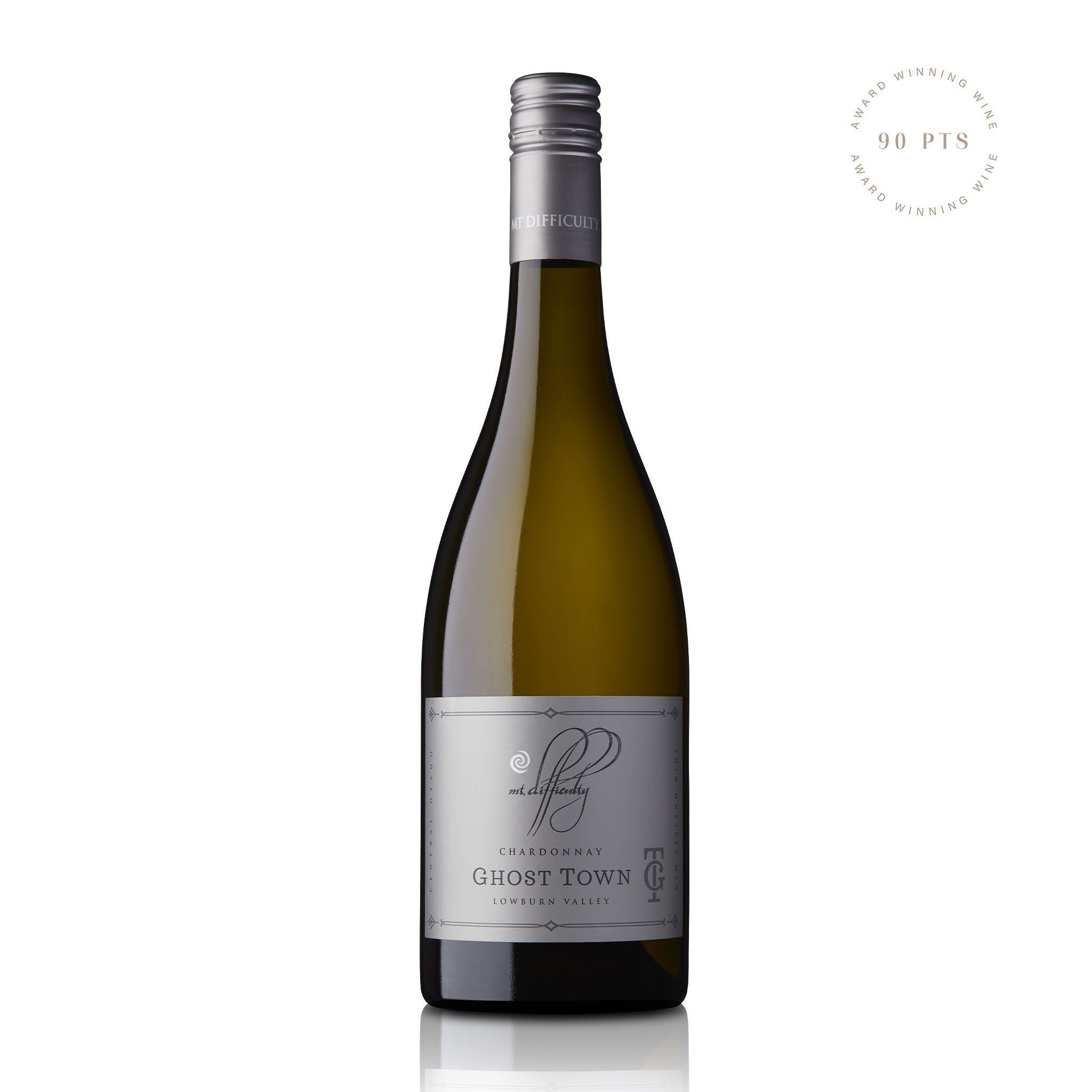 Mt Difficulty <br>Ghost Town Chardonnay 2023