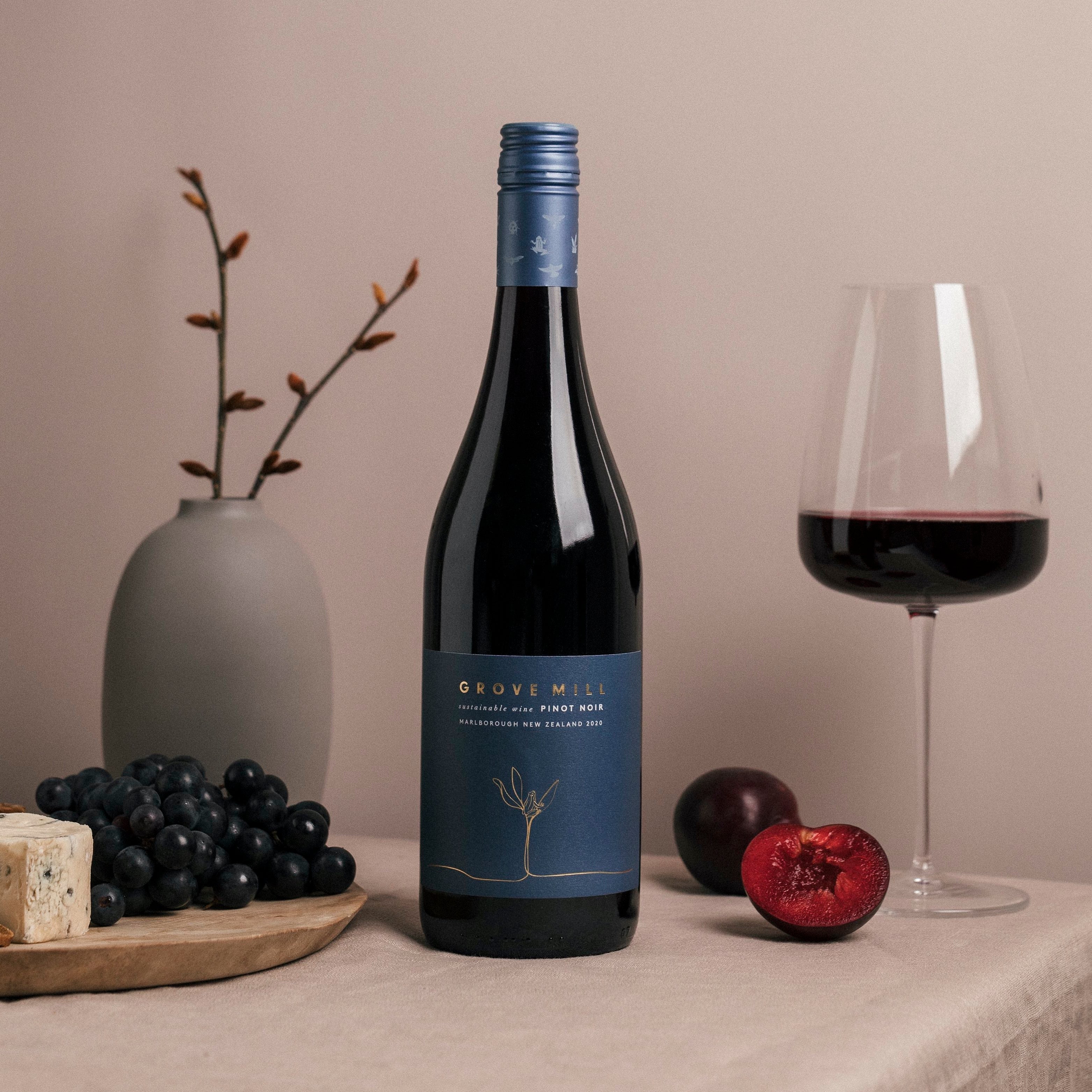 Grove Mill <br>Pinot Noir 2023