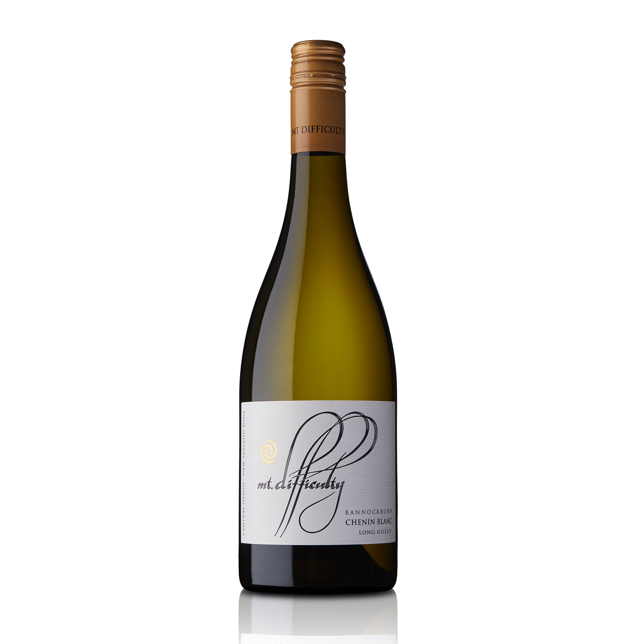 Mt Difficulty <br>Bannockburn Long Gully Chenin Blanc 2024