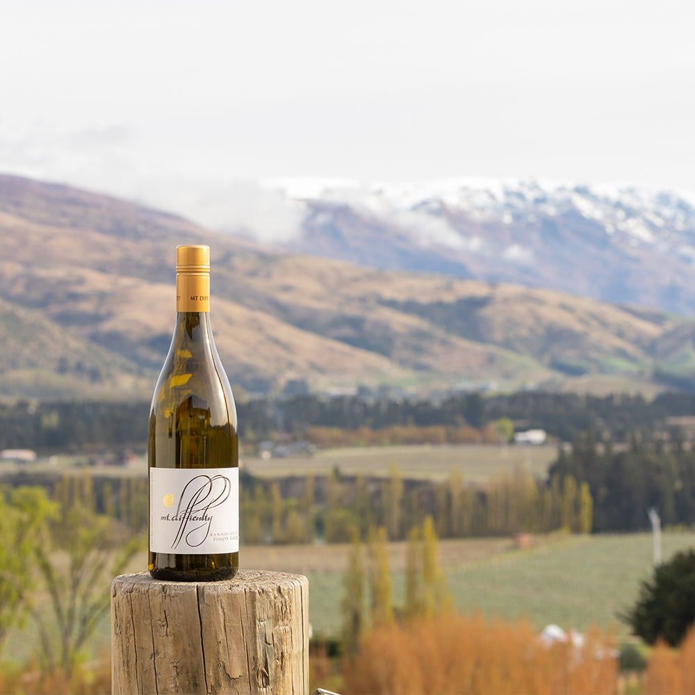 Mt Difficulty <br>Bannockburn Pinot Gris 2025