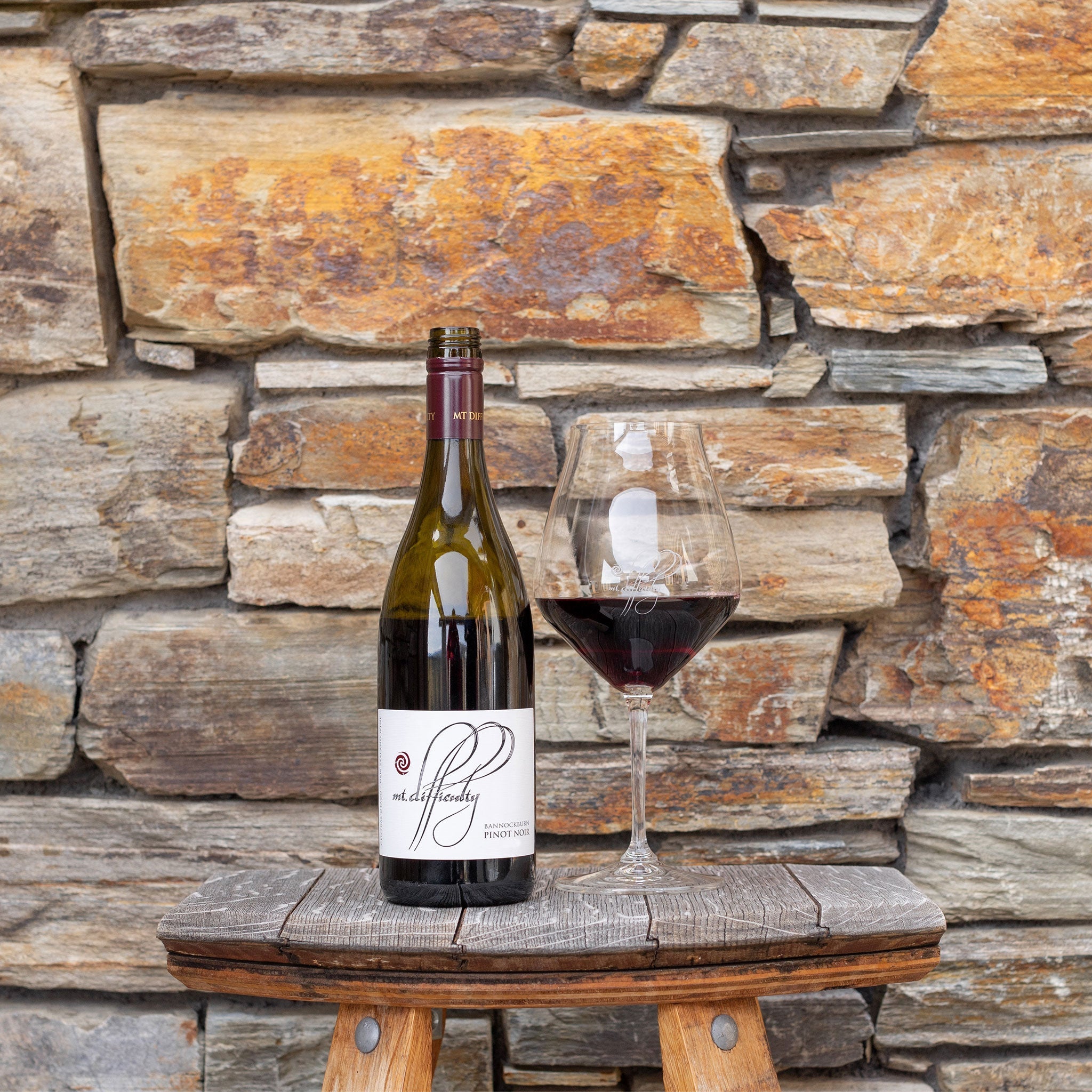 Mt Difficulty <br>Bannockburn Pinot Noir 2024