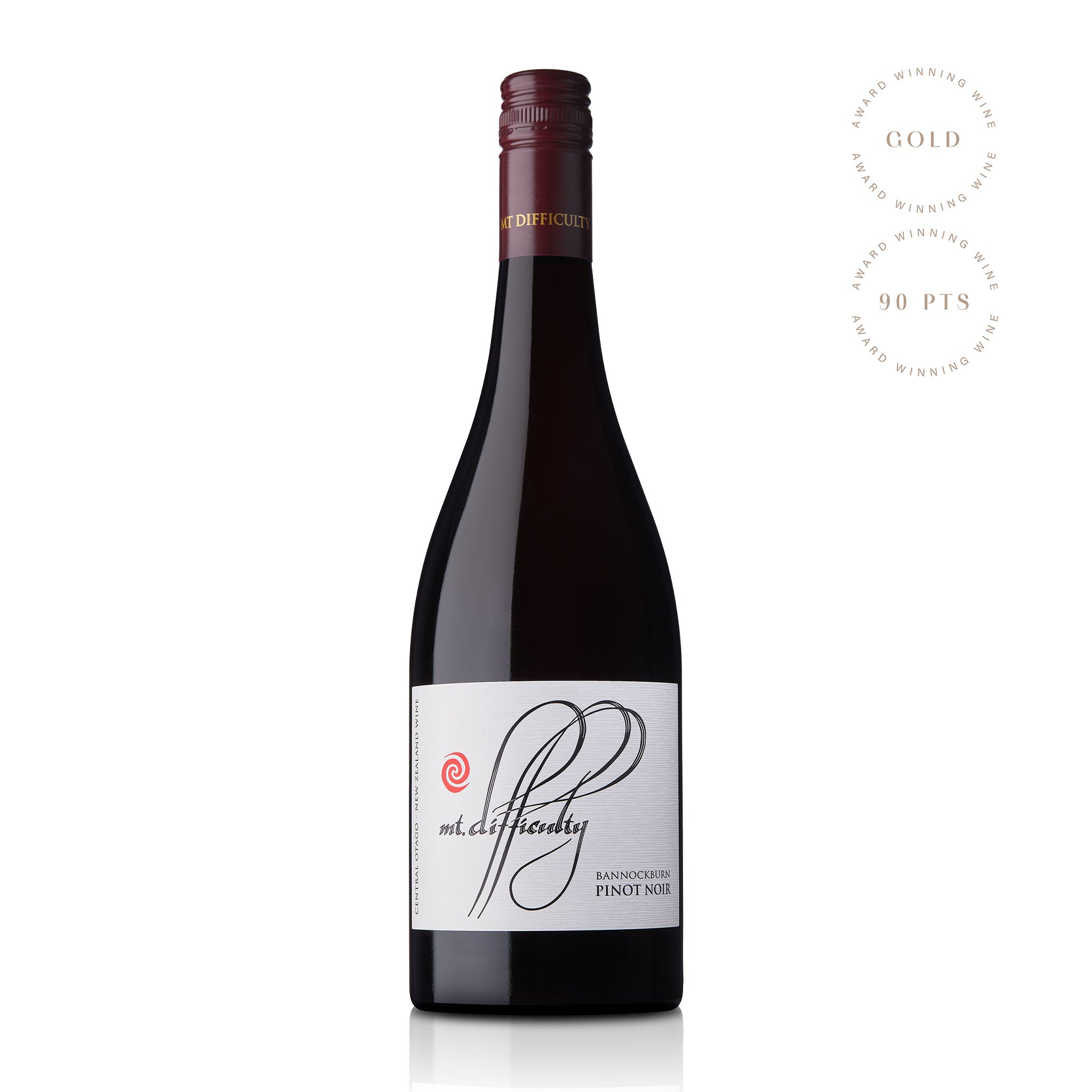 Mt Difficulty <br>Bannockburn Pinot Noir 2024