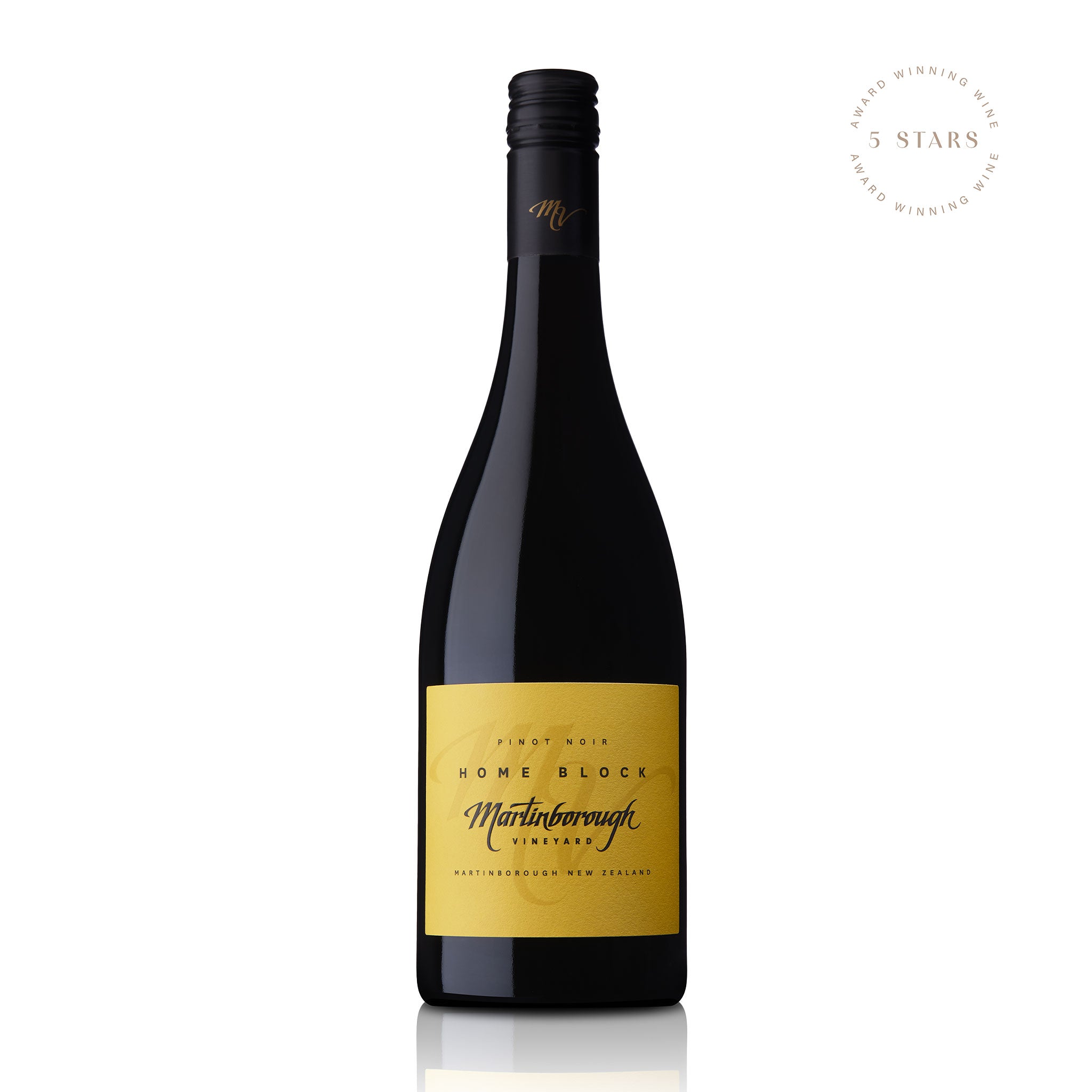Martinborough Vineyard <br>Home Block Pinot Noir 2024