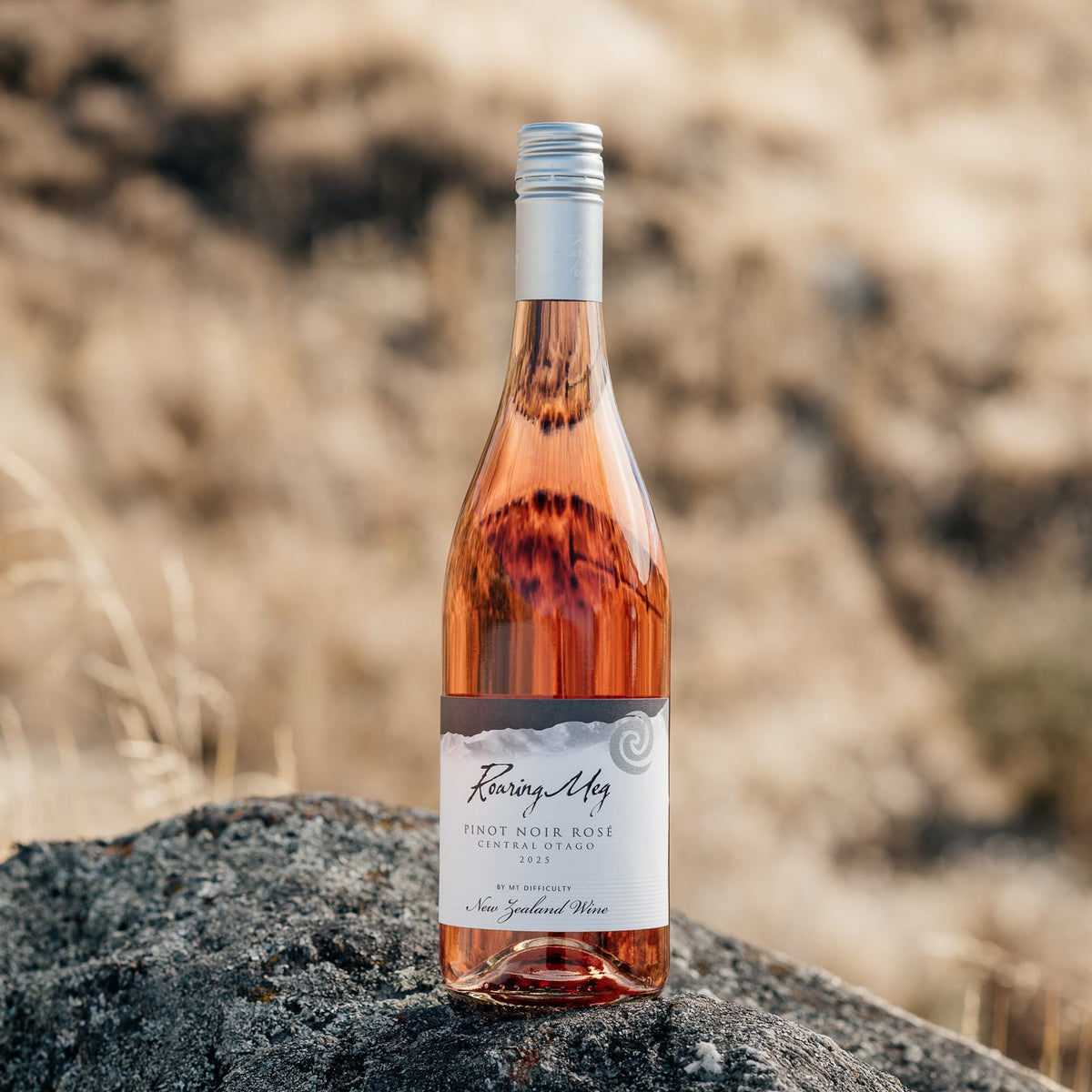 Mt Difficulty Roaring Meg Central Otago Pinot Noir Rosé 2026