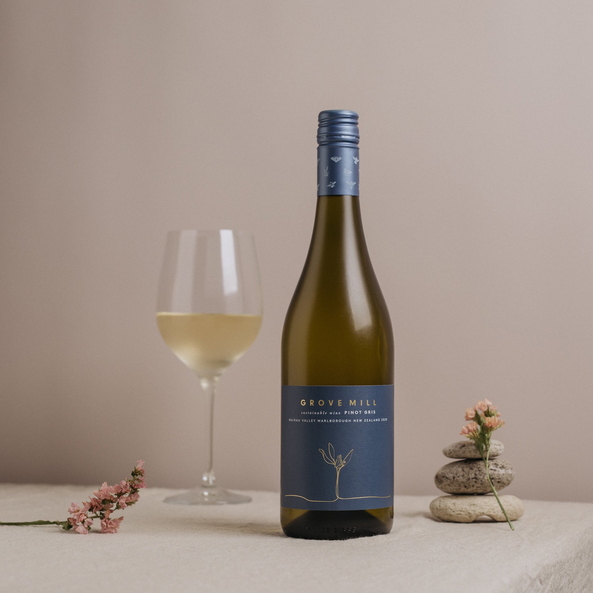 Grove Mill <br>Pinot Gris 2025
