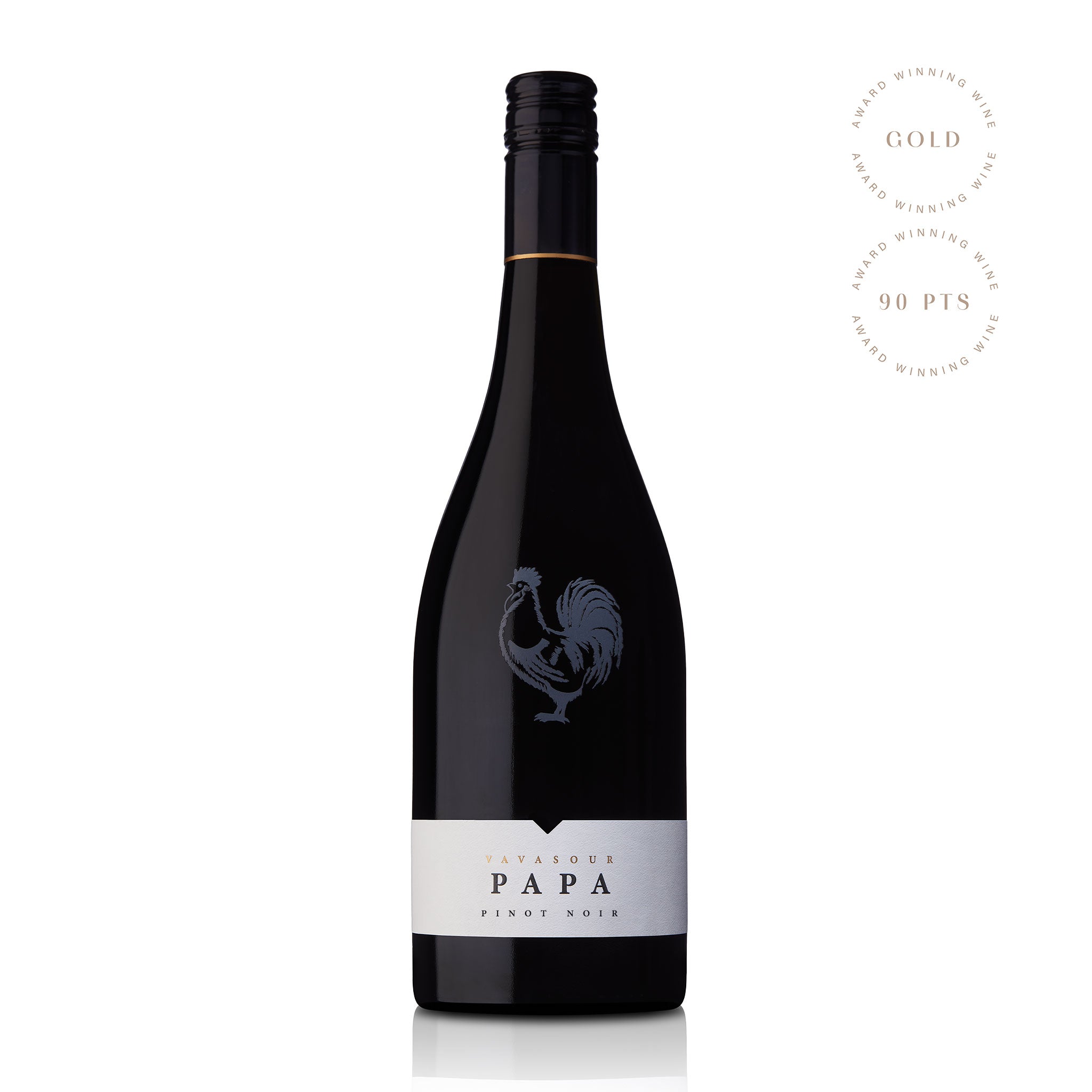 Vavasour <br>Papa Pinot Noir 2022