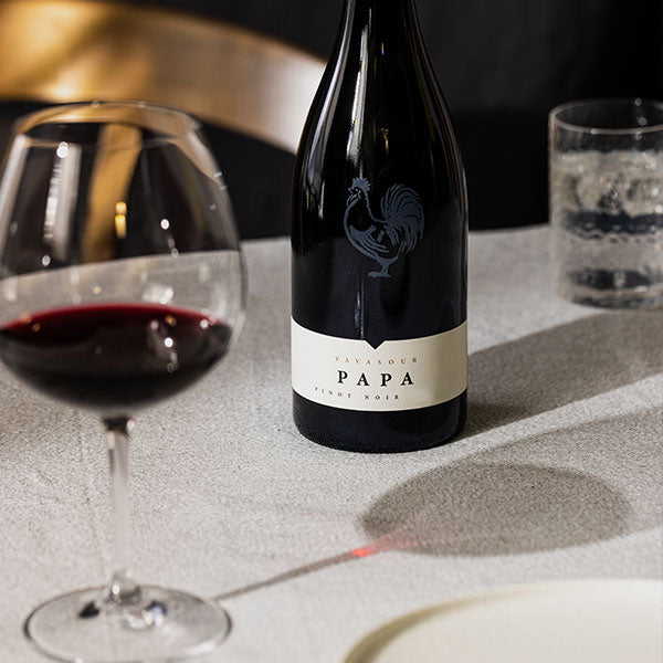 Vavasour <br>Papa Pinot Noir 2022