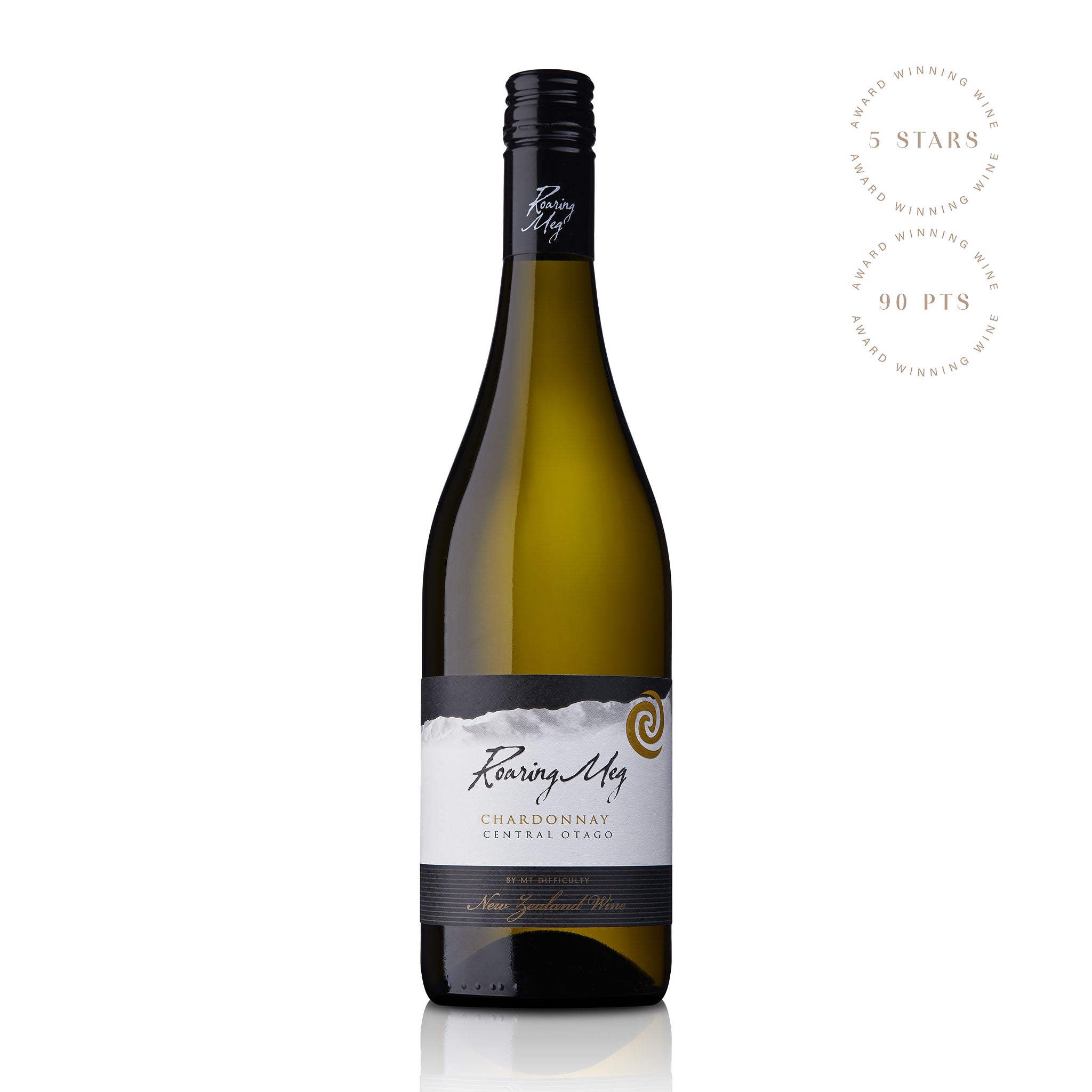 Mt Difficulty Roaring Meg <br>Chardonnay 2022