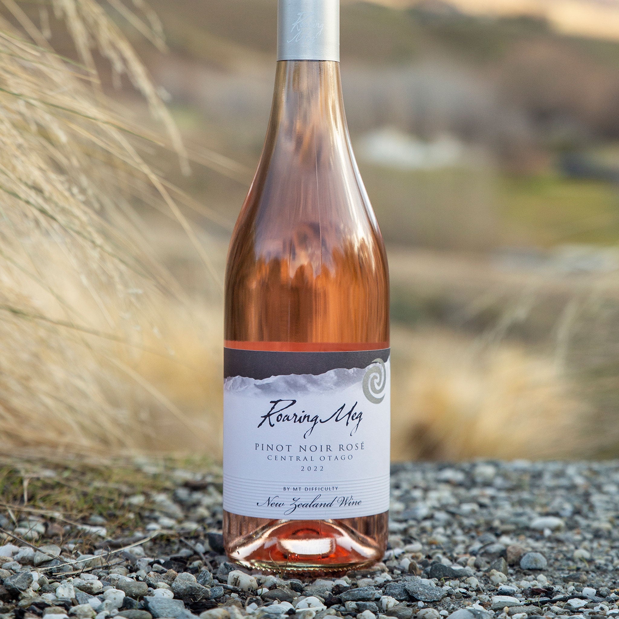 Mt Difficulty Roaring Meg <br>Pinot Noir Rosé 2025