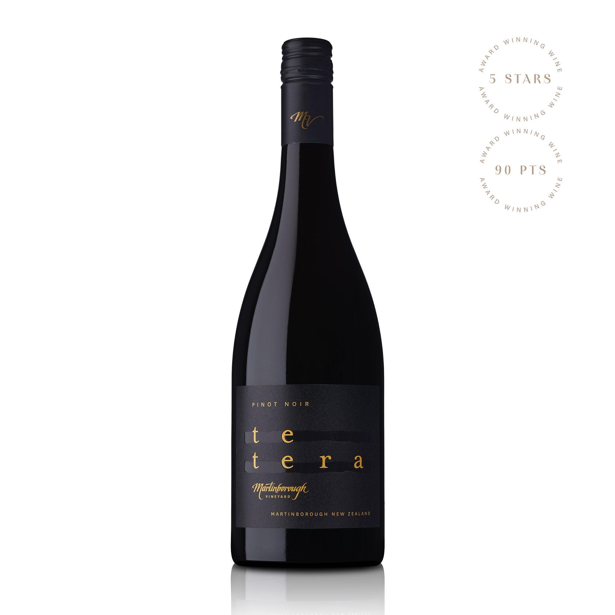 Martinborough Vineyard <br>Te Tera Pinot Noir 2024