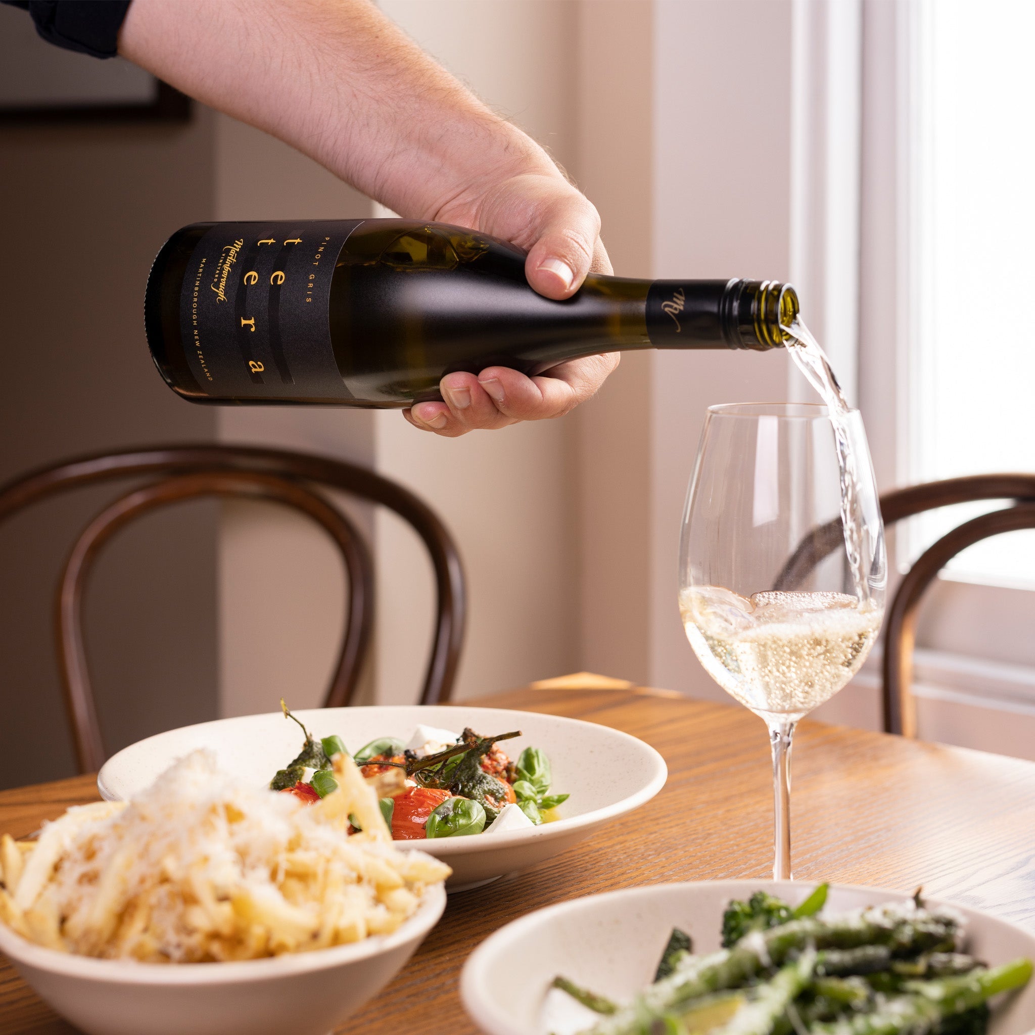 Martinborough Vineyard <br>Te Tera Pinot Gris 2024