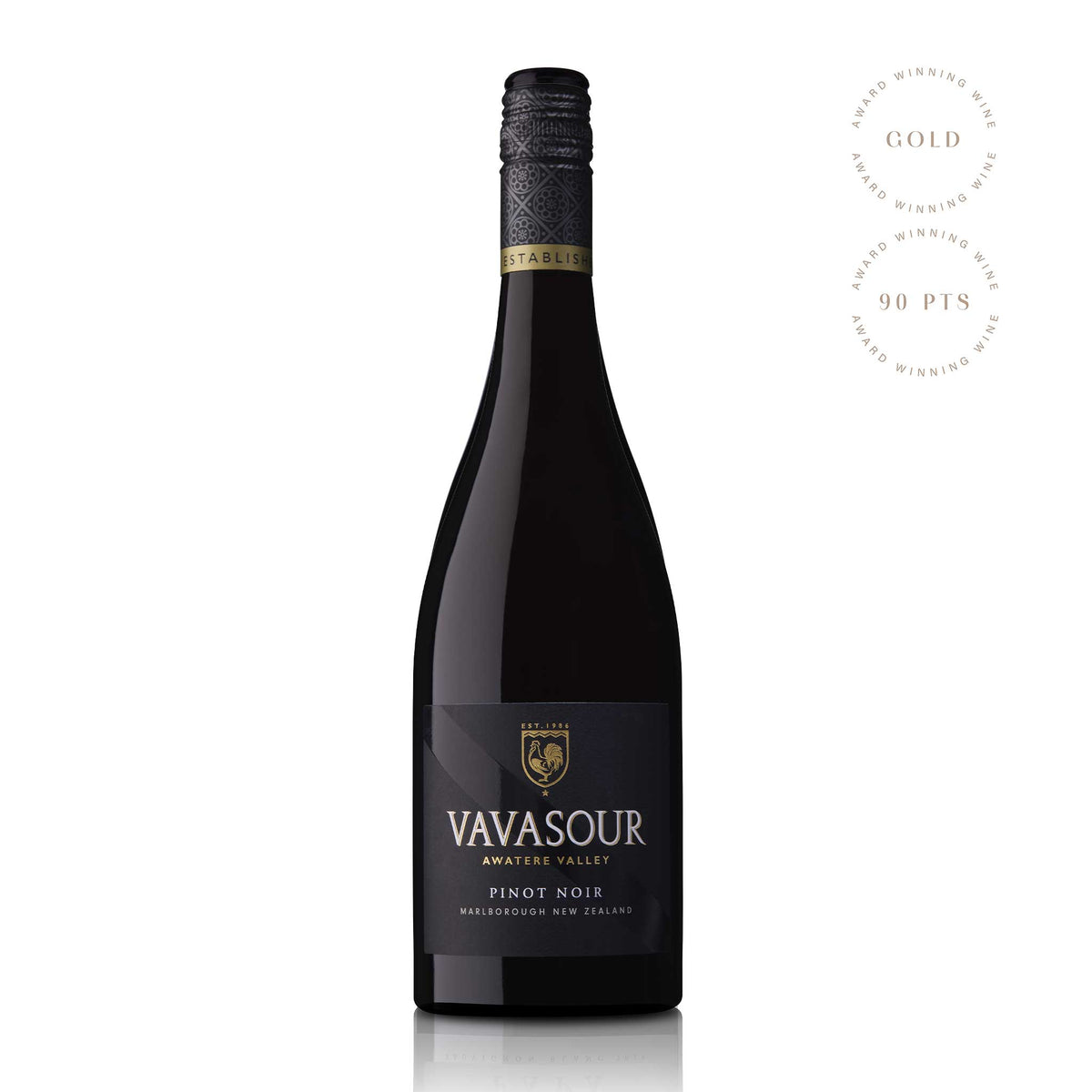 Vavasour Awatere Valley Marlborough Pinot Noir 2024