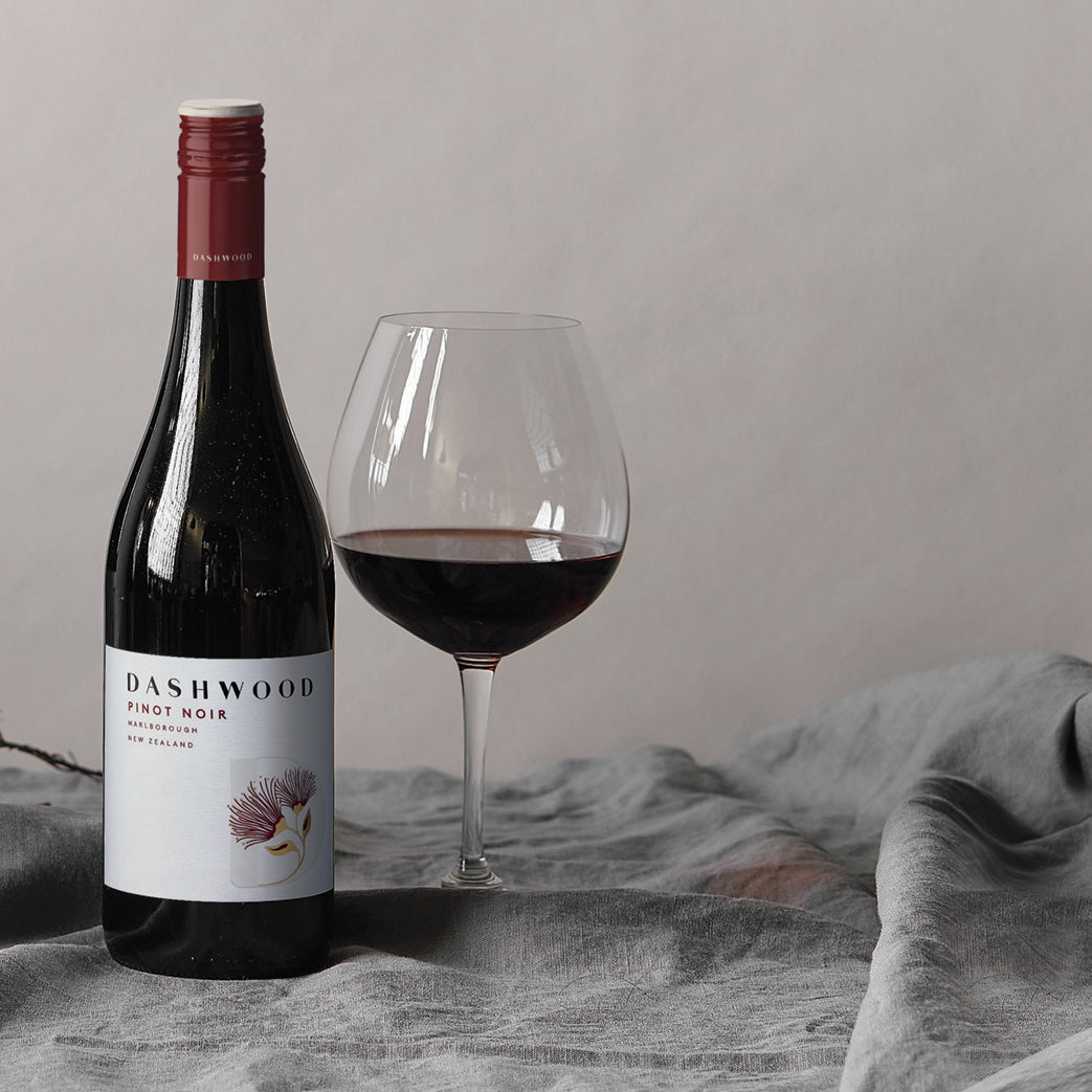 Dashwood <br>Pinot Noir 2024