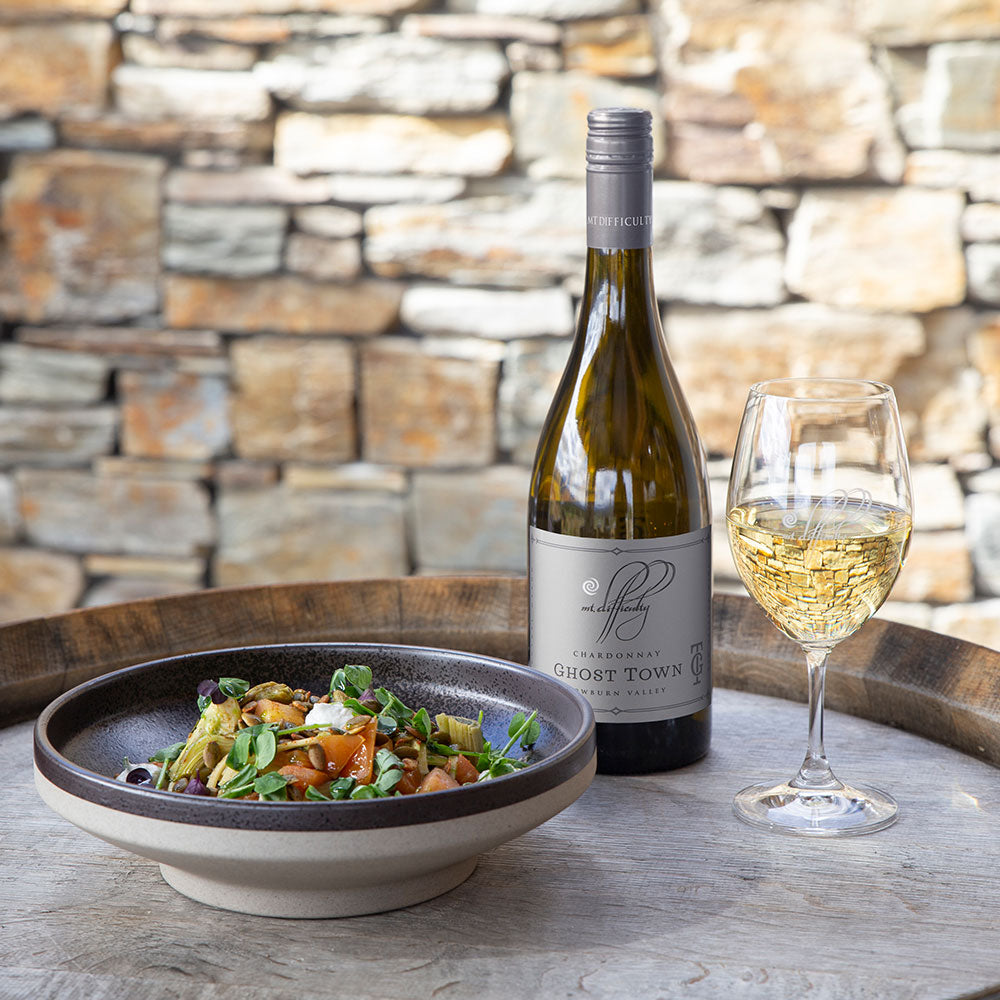 Mt Difficulty <br>Ghost Town Chardonnay 2023