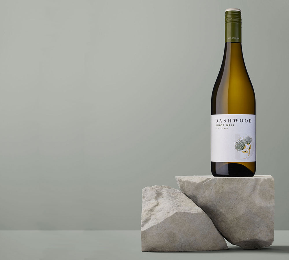 Dashwood <br>Pinot Gris 2025
