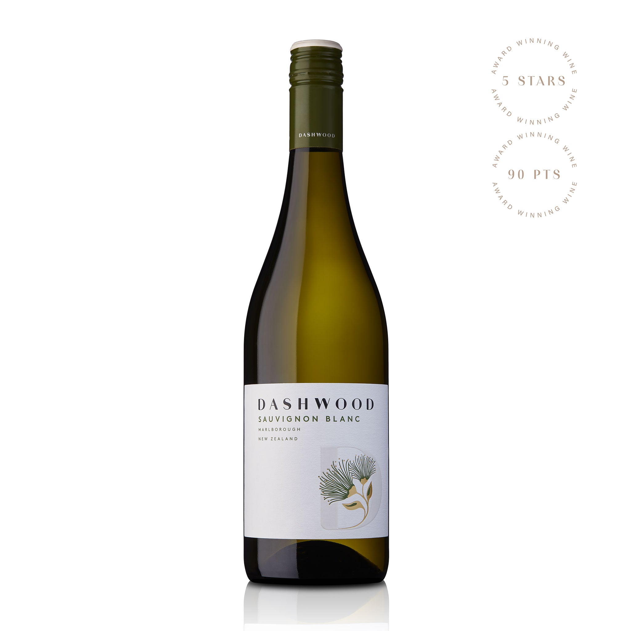 Dashwood <br>Sauvignon Blanc 2025