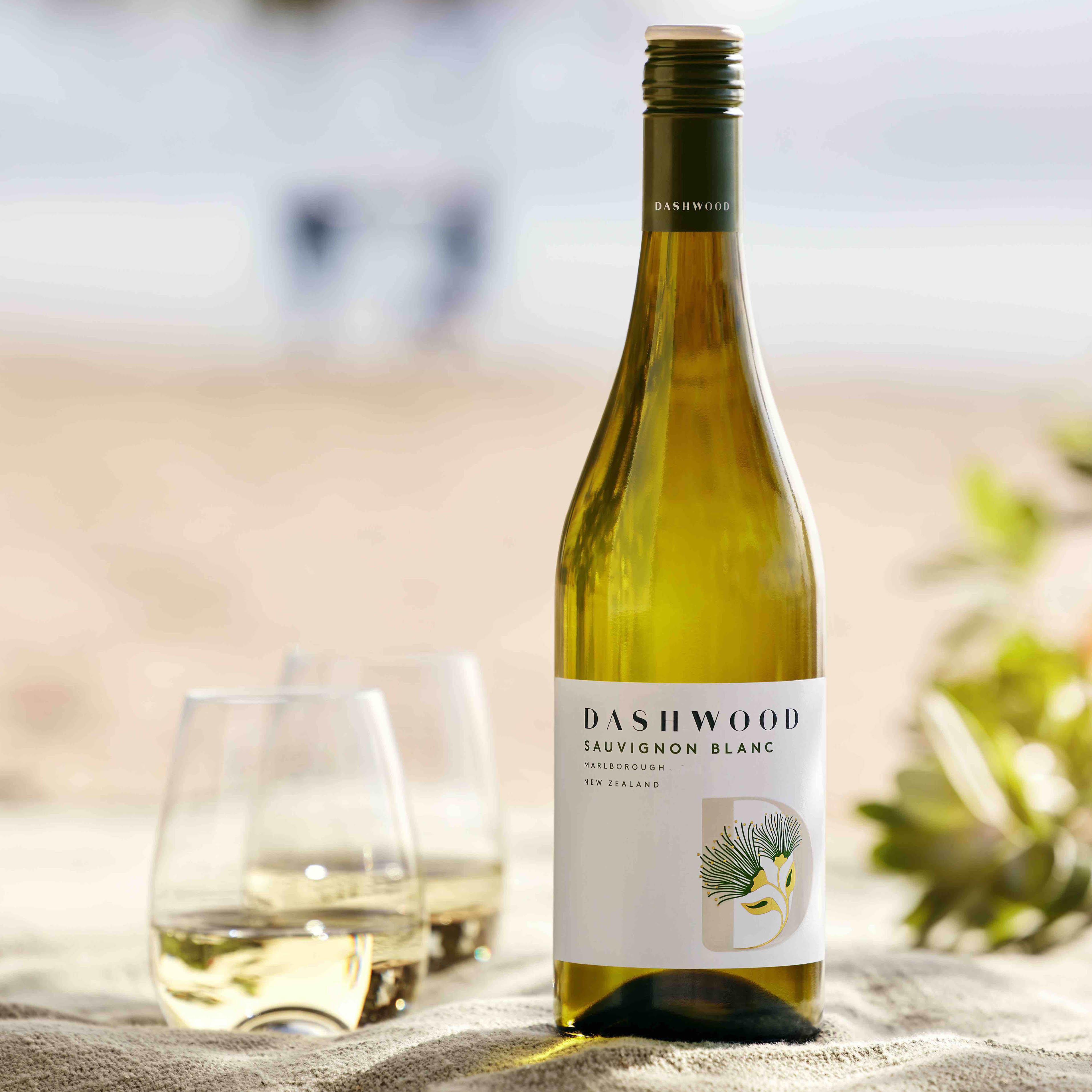 Dashwood <br>Sauvignon Blanc 2025