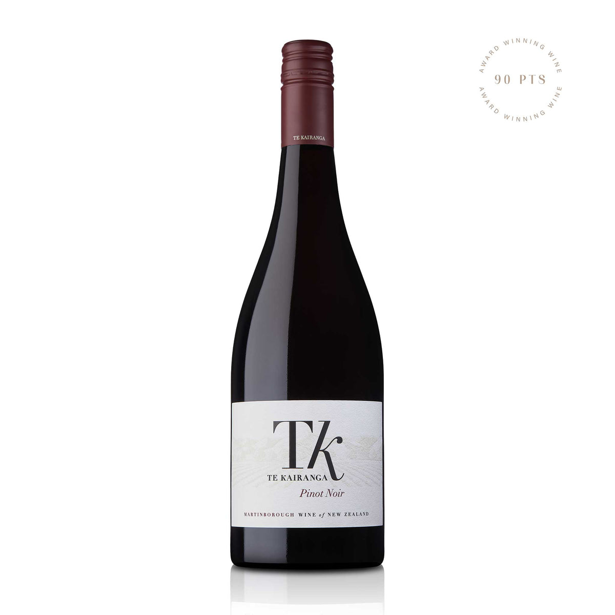 Te Kairanga Estate Martinborough Pinot Noir 2025