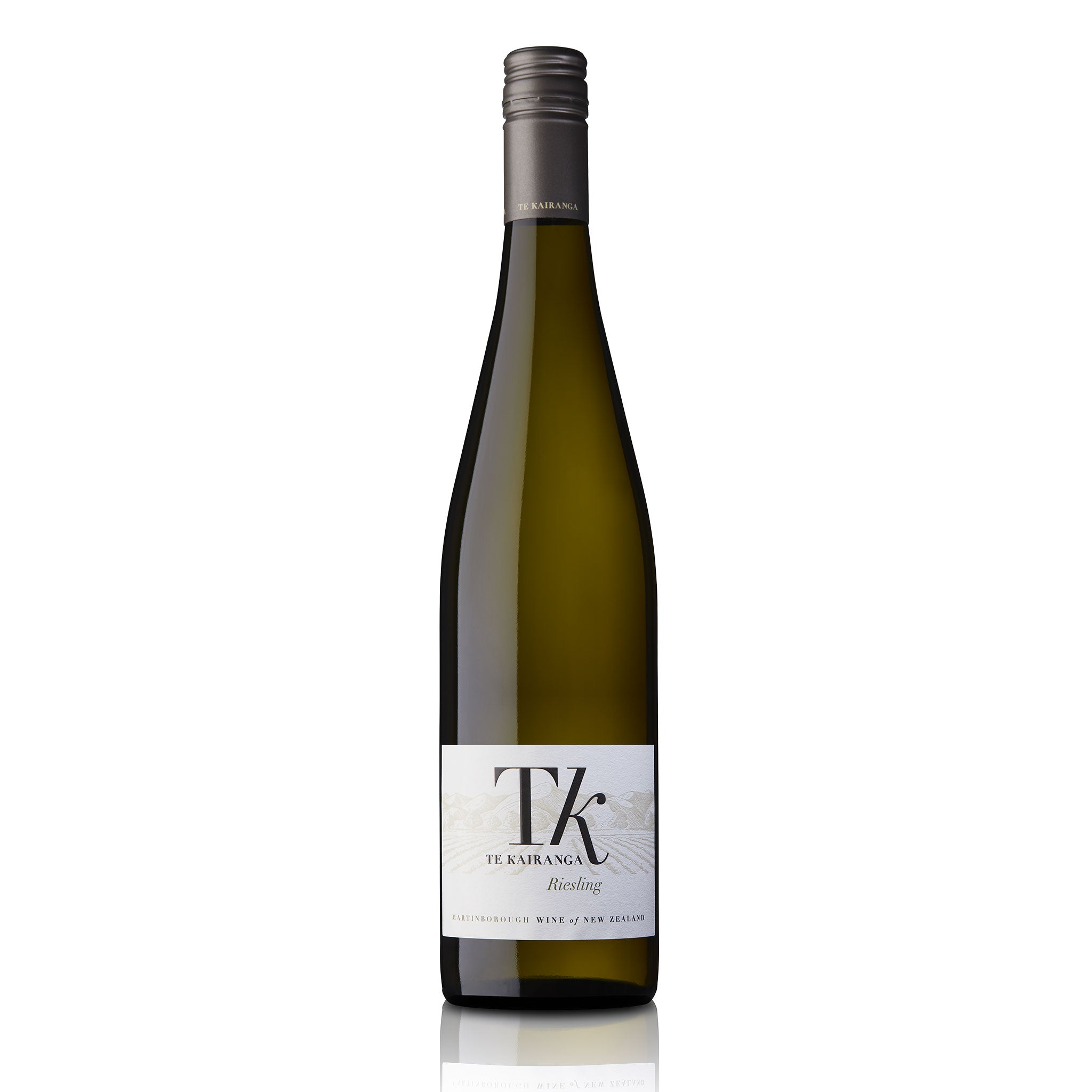 Te Kairanga <br>Estate Riesling 2024