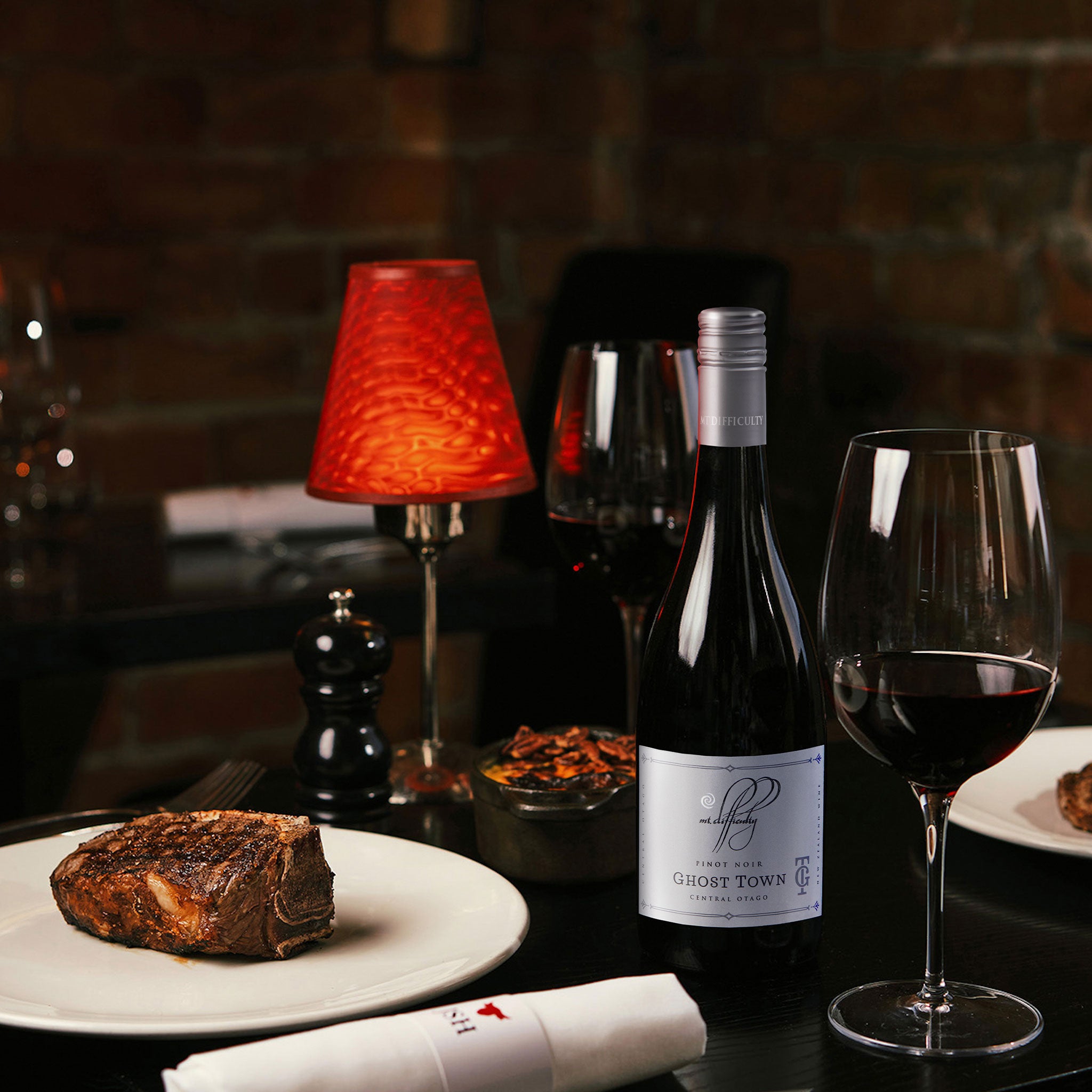 Mt Difficulty <br>Ghost Town Pinot Noir 2023