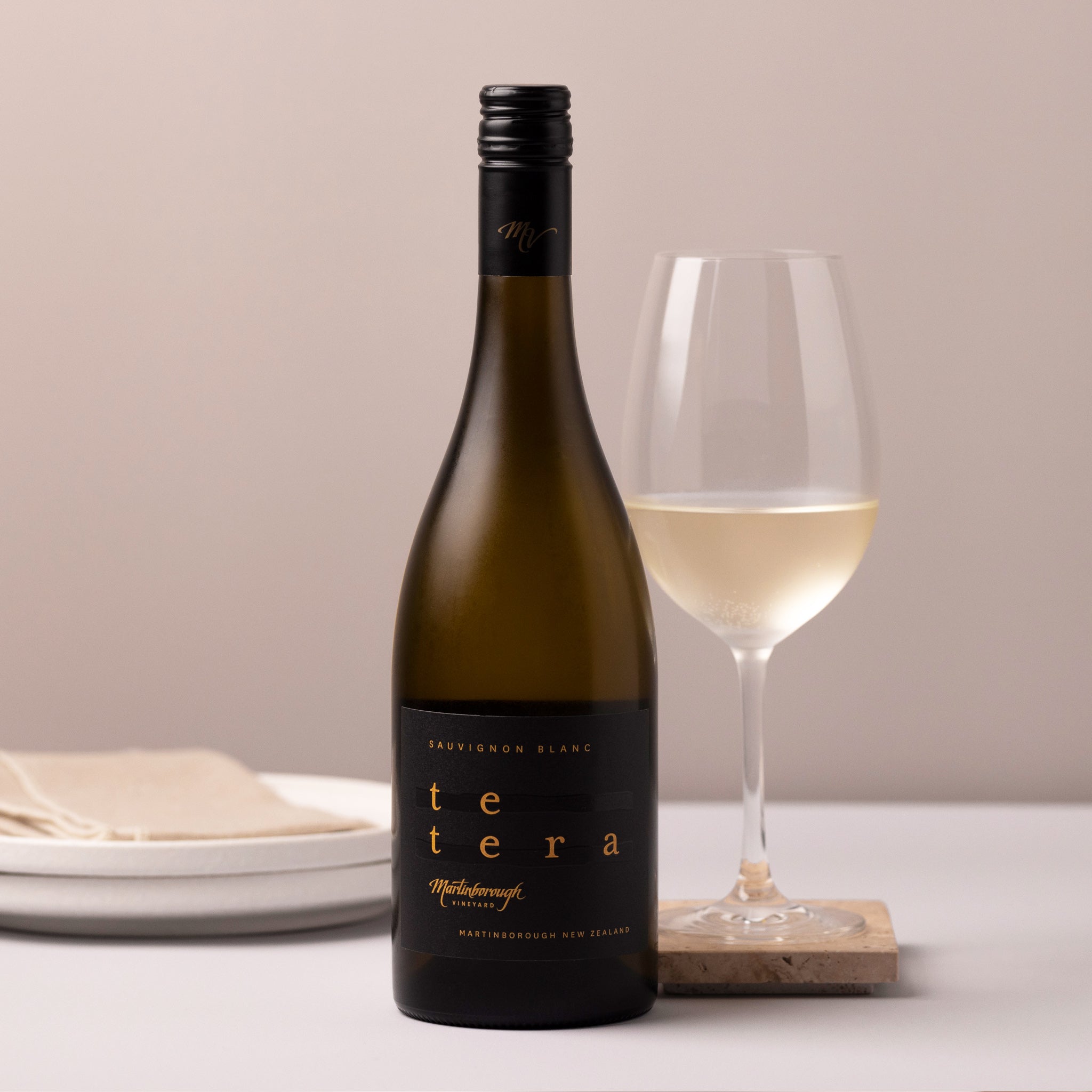Martinborough Vineyard <br>Te Tera Sauvignon Blanc 2025