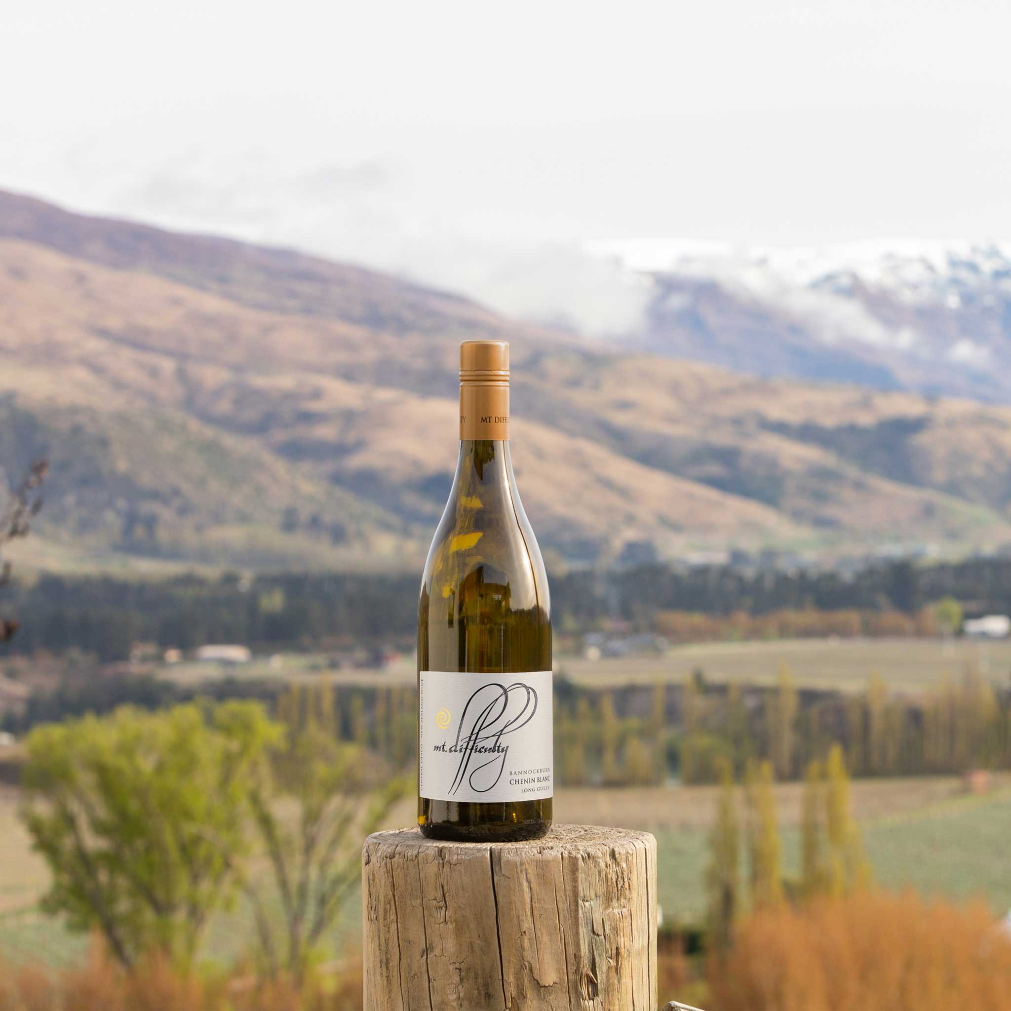 Mt Difficulty <br>Bannockburn Long Gully Chenin Blanc 2024