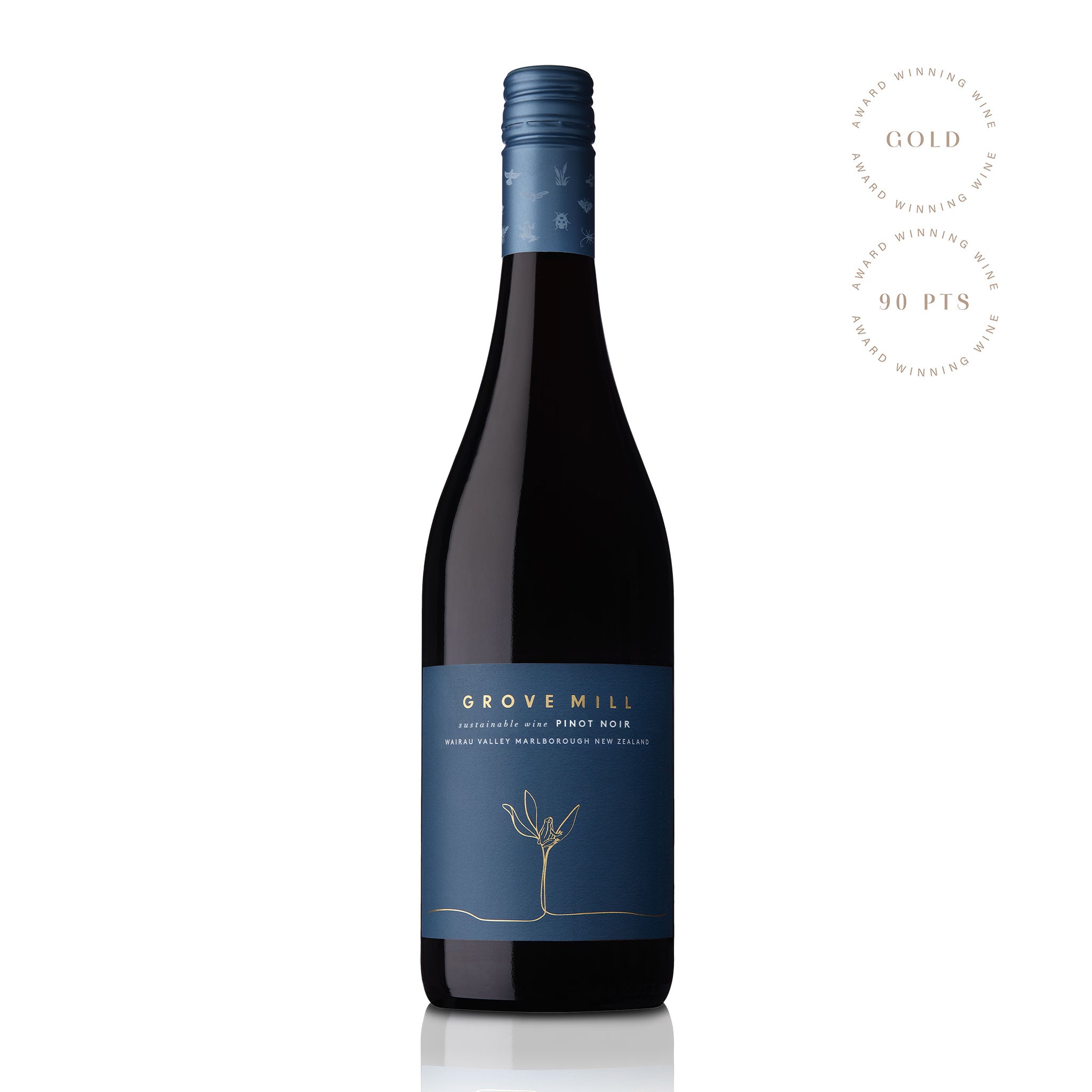 Grove Mill <br>Pinot Noir 2023