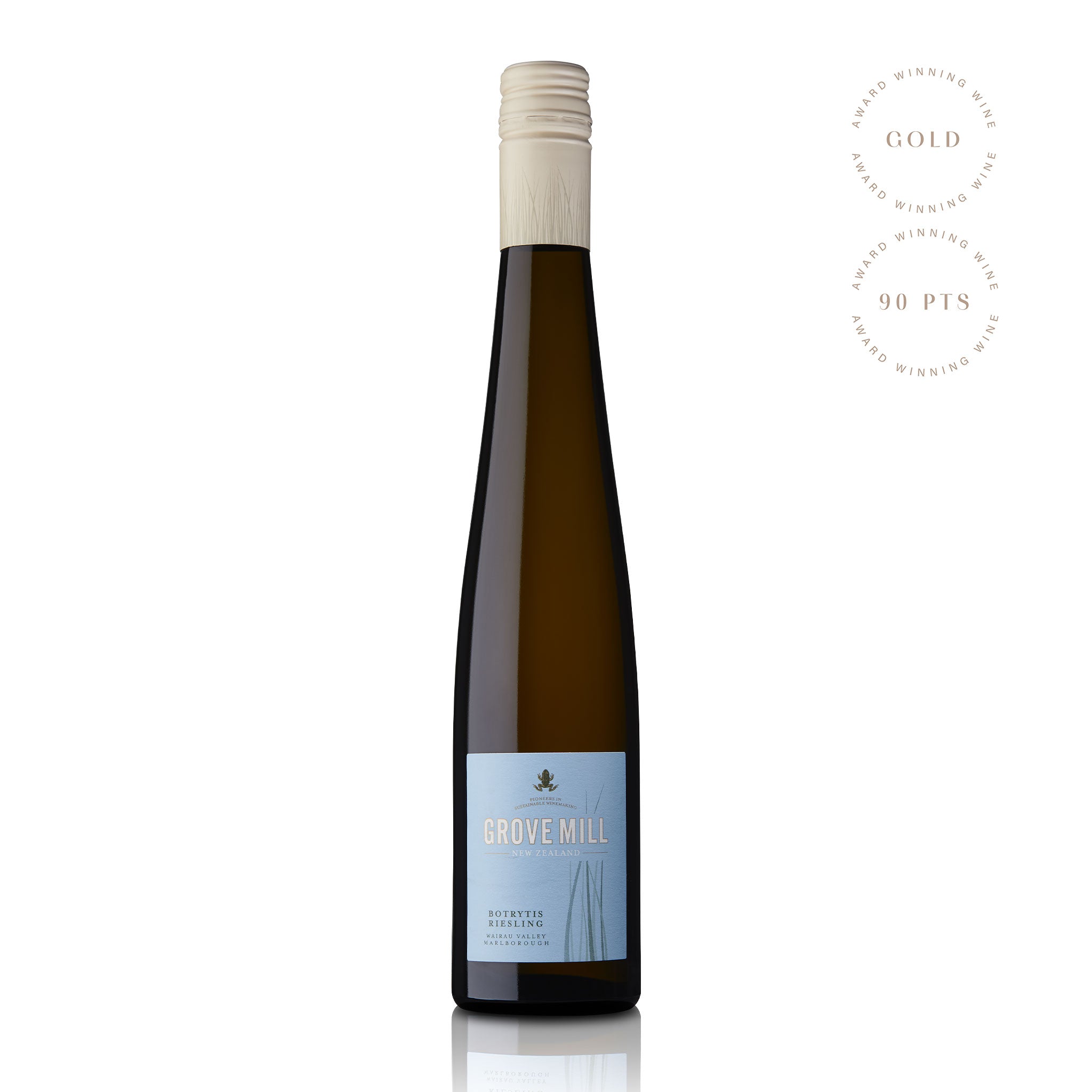 Grove Mill <br>Late Harvest Botrytis Riesling 2017