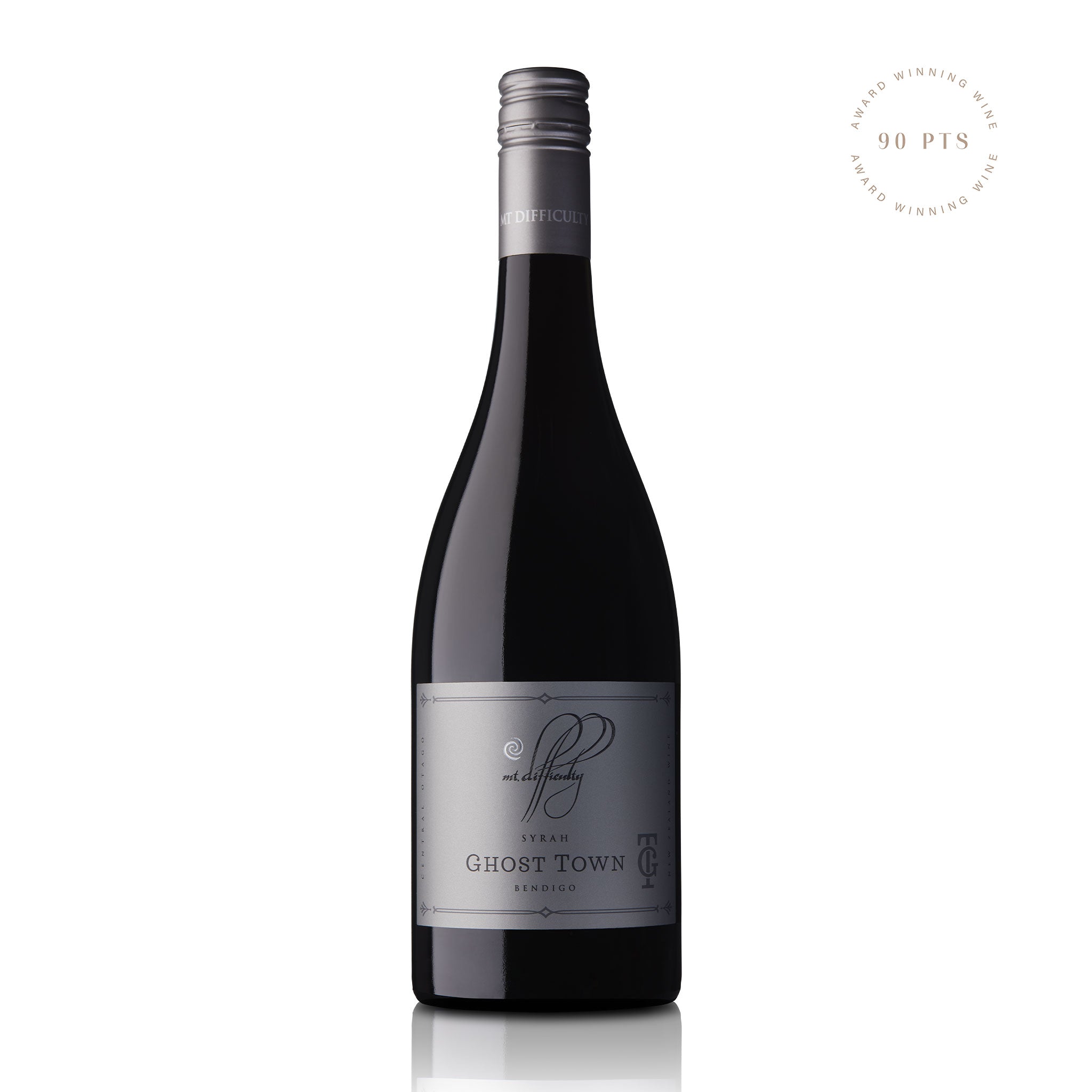 Mt Difficulty <br>Ghost Town Syrah 2024