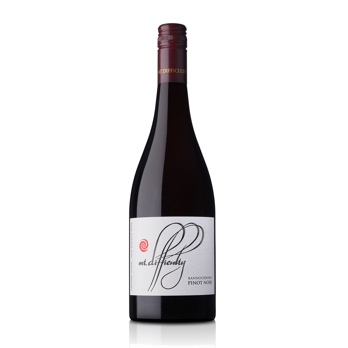 Mt Difficulty Bannockburn Pinot Noir 2025