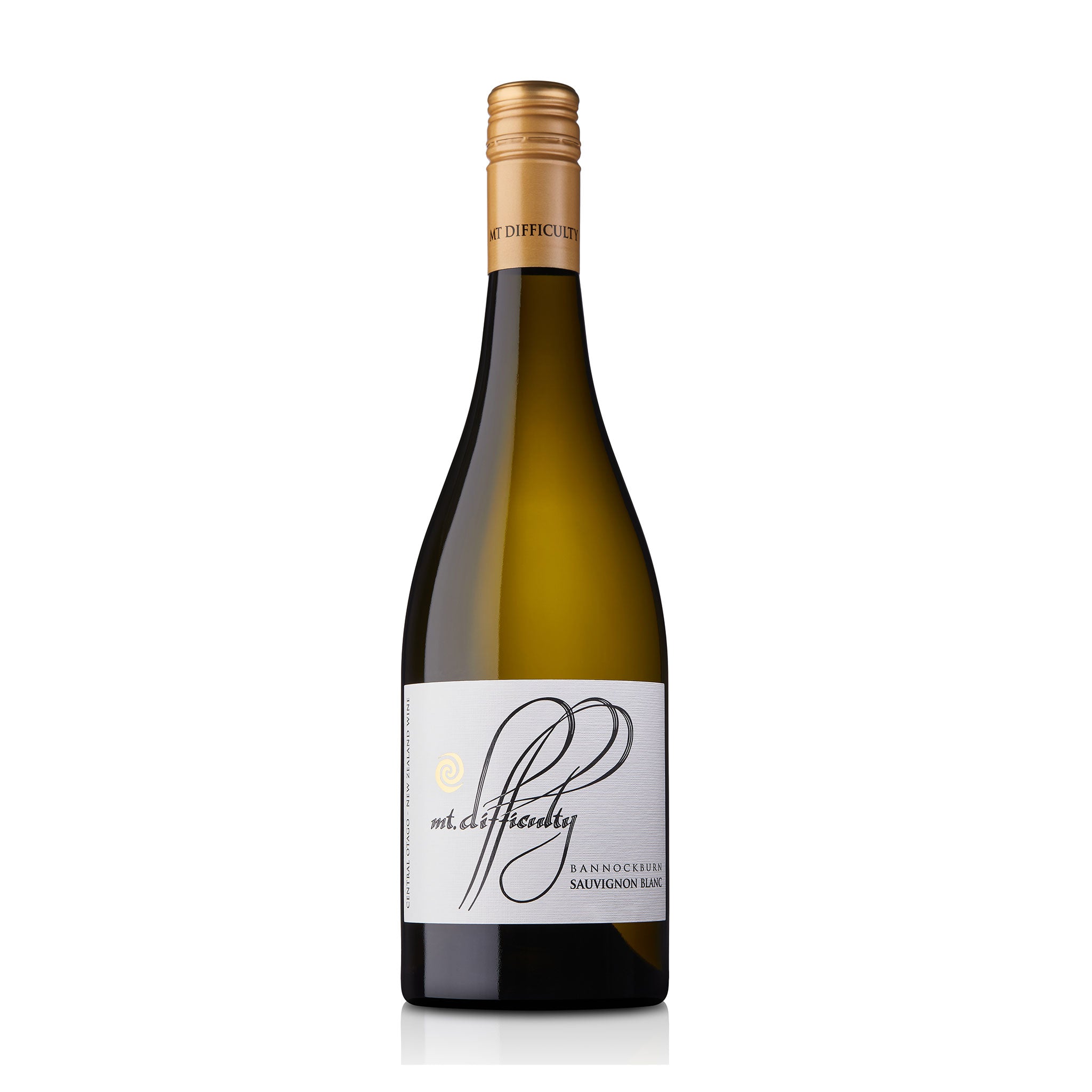 Mt Difficulty <br>Bannockburn Sauvignon Blanc 2025