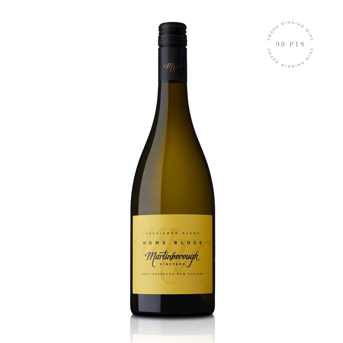 Martinborough Vineyard Home Block Sauvignon Blanc 2026