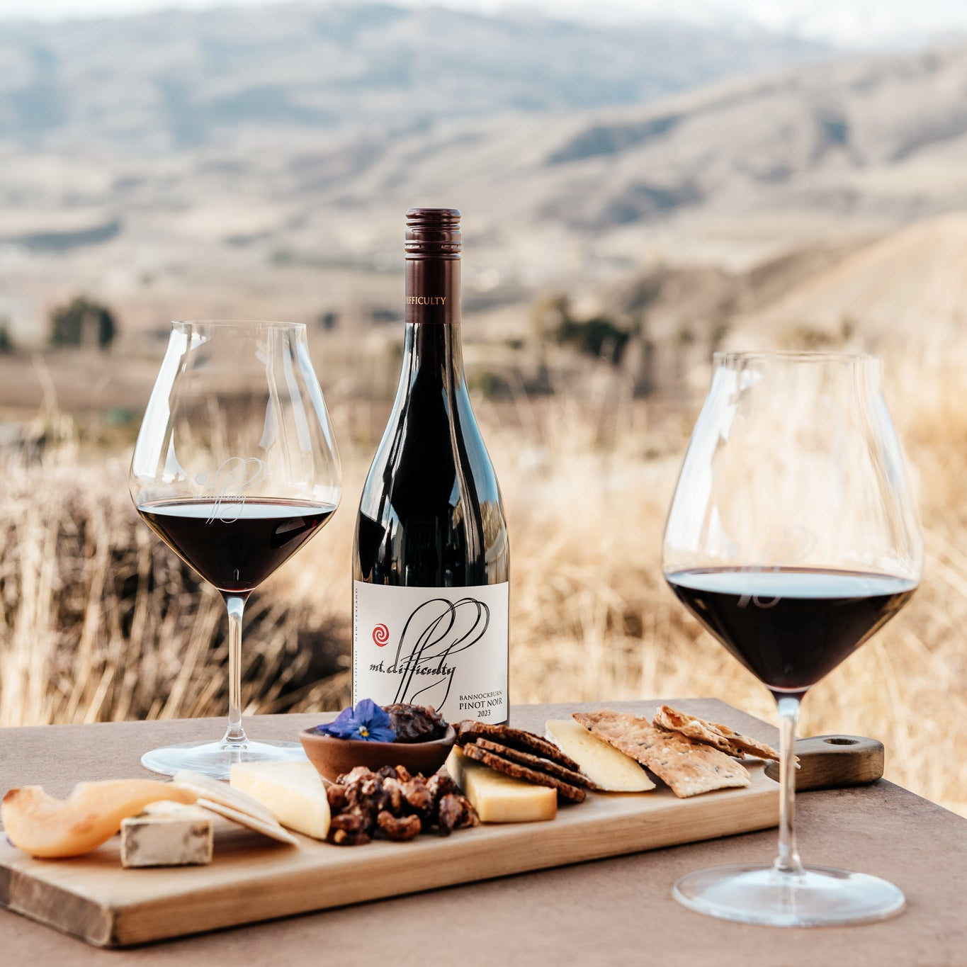 Mt Difficulty Cellar Door & Restaurant eVoucher