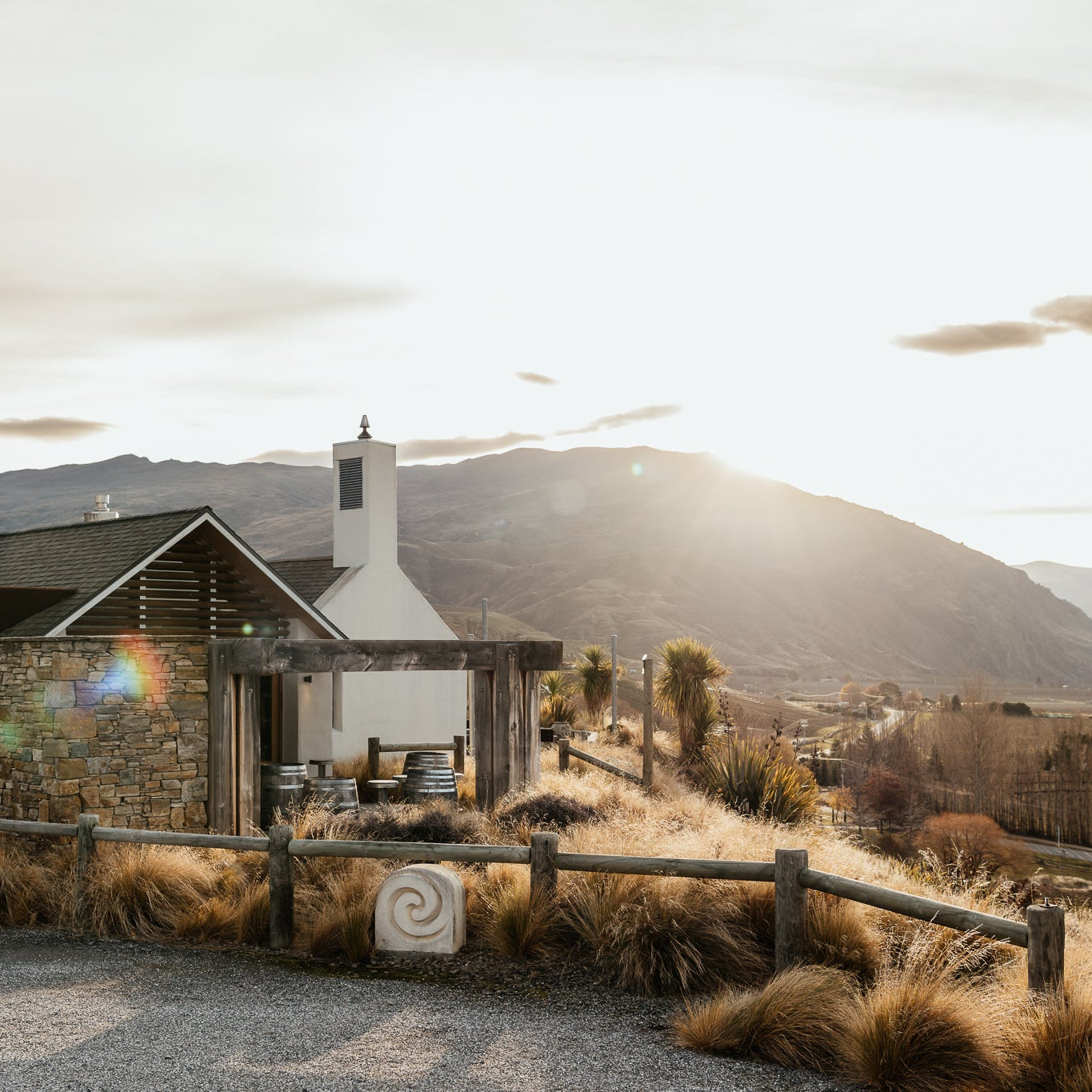 Mt Difficulty Cellar Door & Restaurant eVoucher