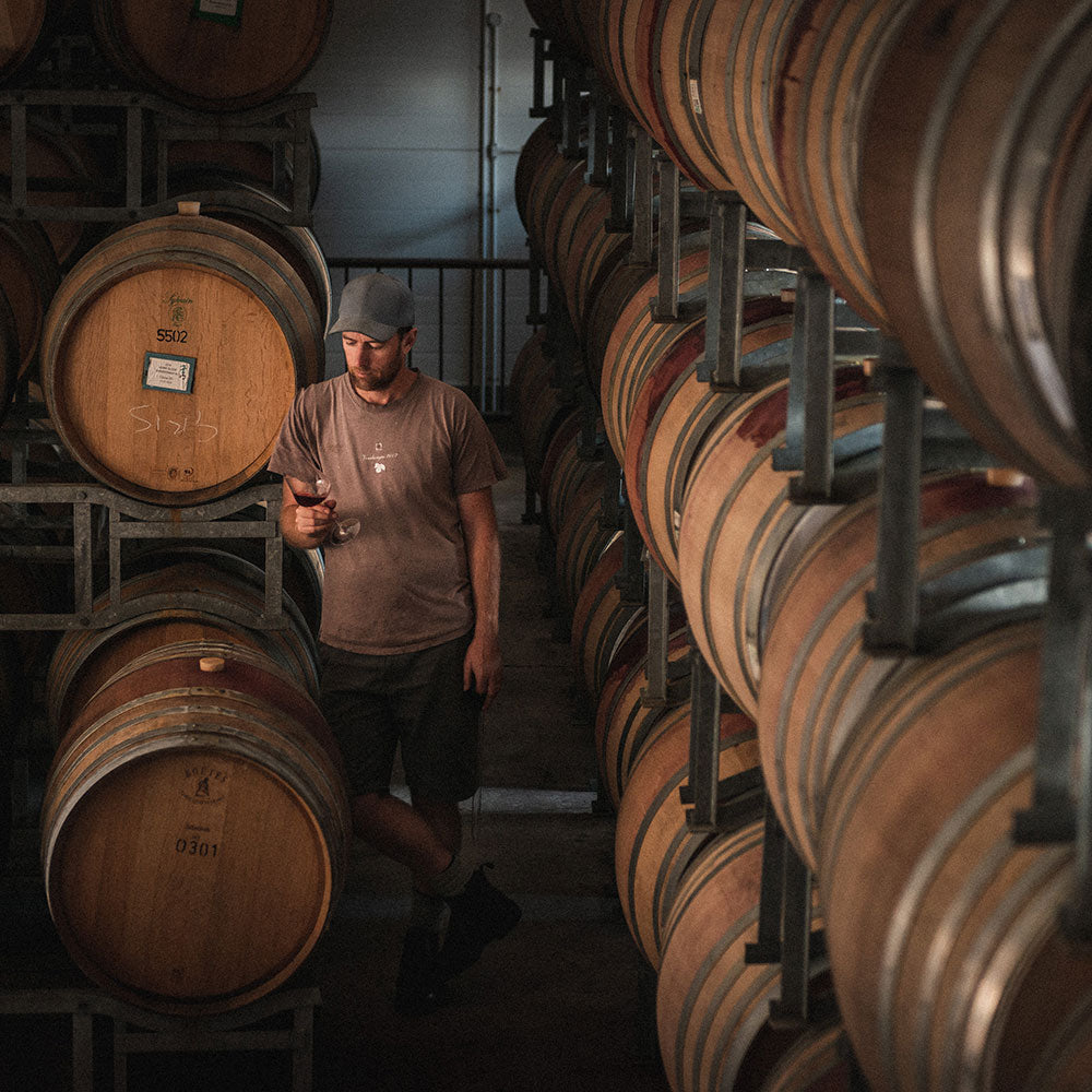 Martinborough Vineyard <br>Marie Zelie Reserve Pinot Noir 2019 750ml