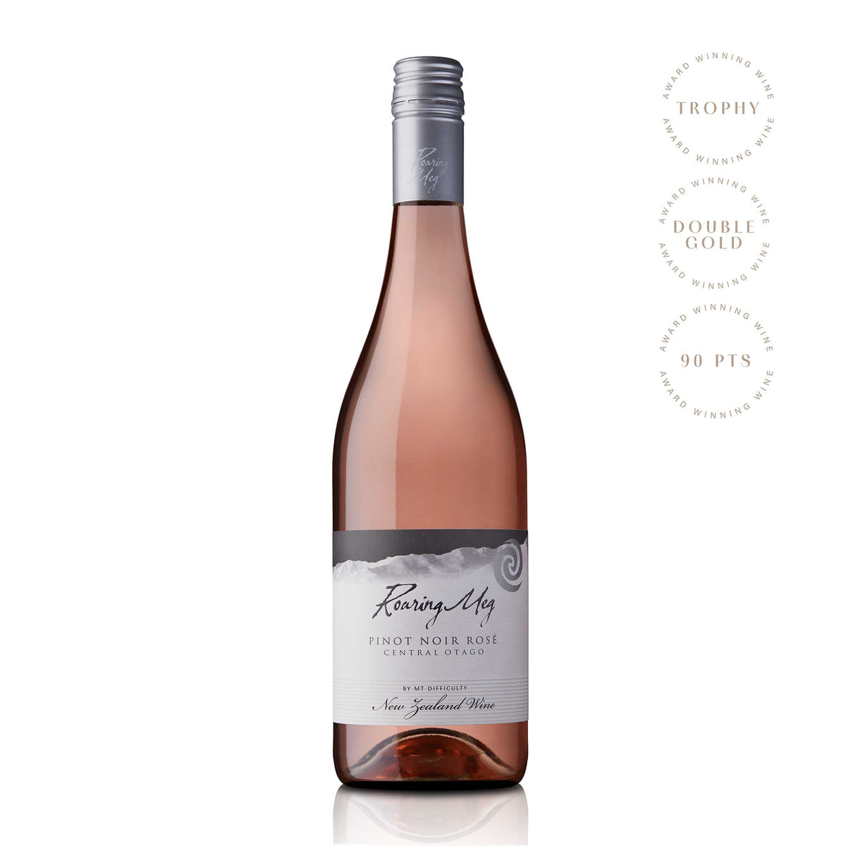 Mt Difficulty Roaring Meg Central Otago Pinot Noir Rosé 2026