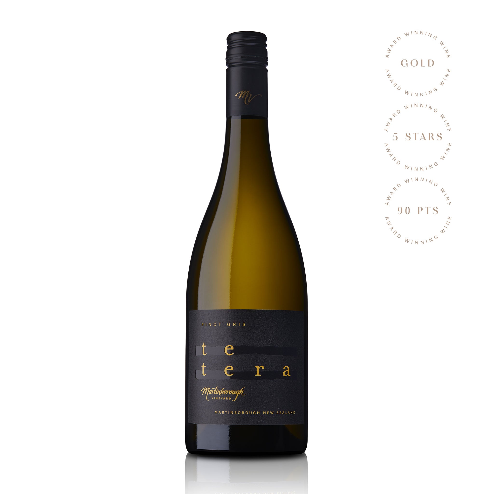 Martinborough Vineyard <br>Te Tera Pinot Gris 2024