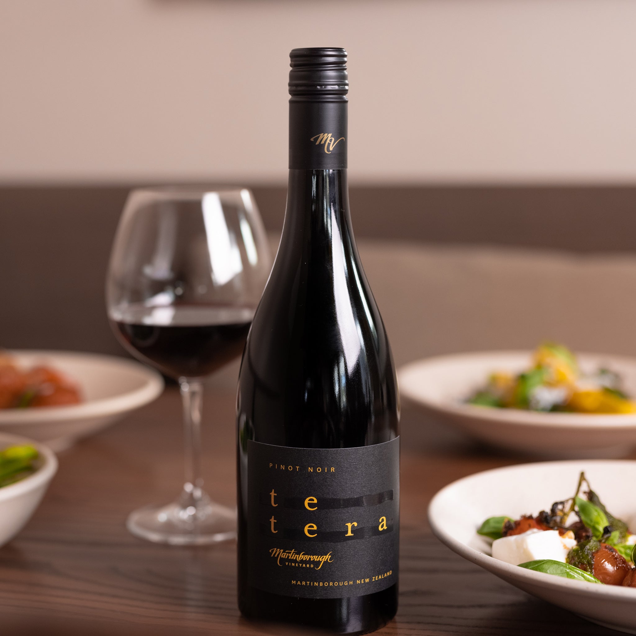 Martinborough Vineyard <br>Te Tera Pinot Noir 2024
