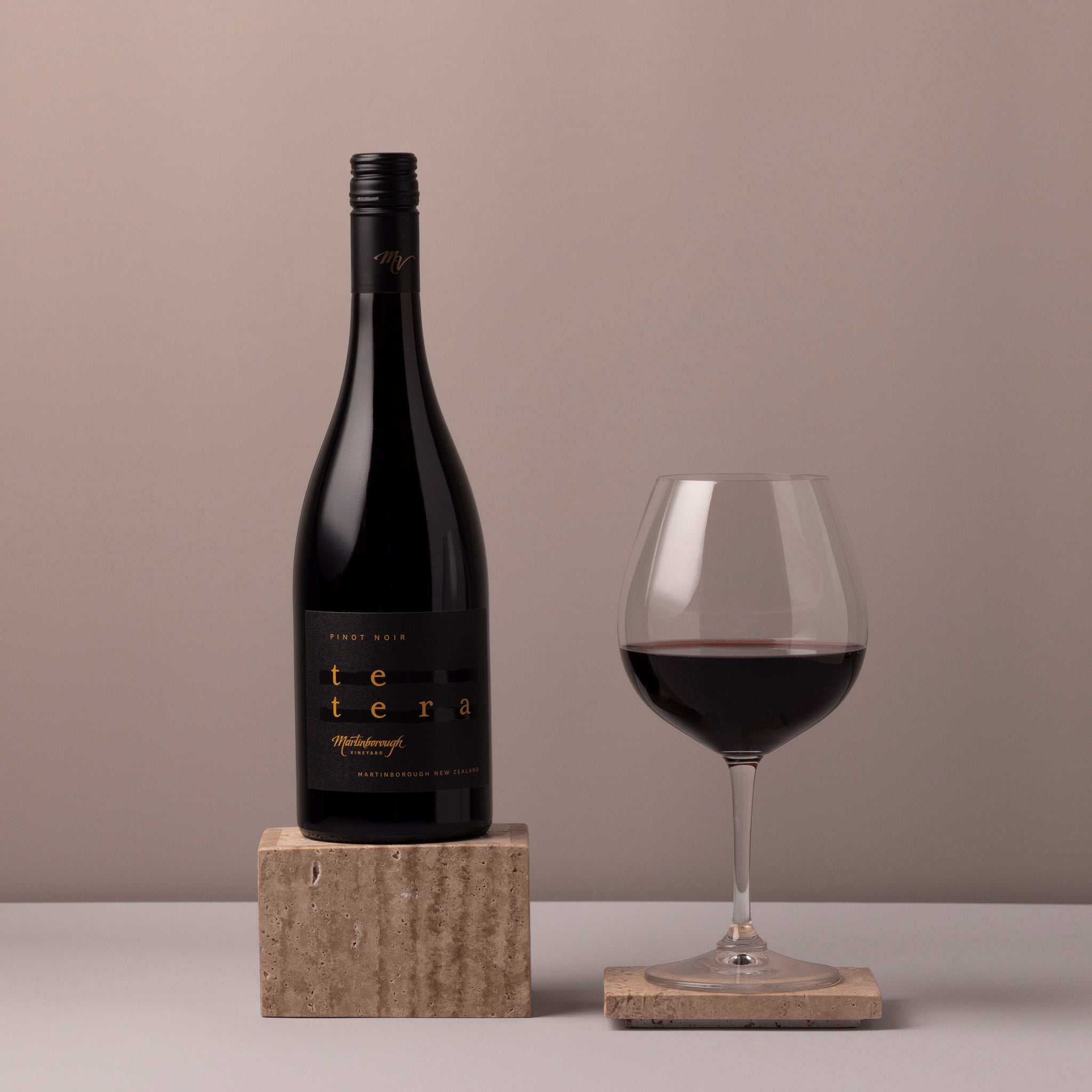 Martinborough Vineyard <br>Te Tera Pinot Noir 2024
