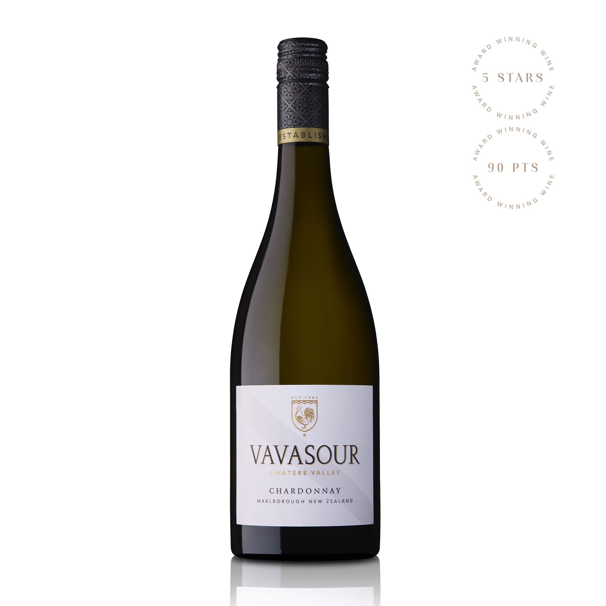 Vavasour <br>Chardonnay 2024