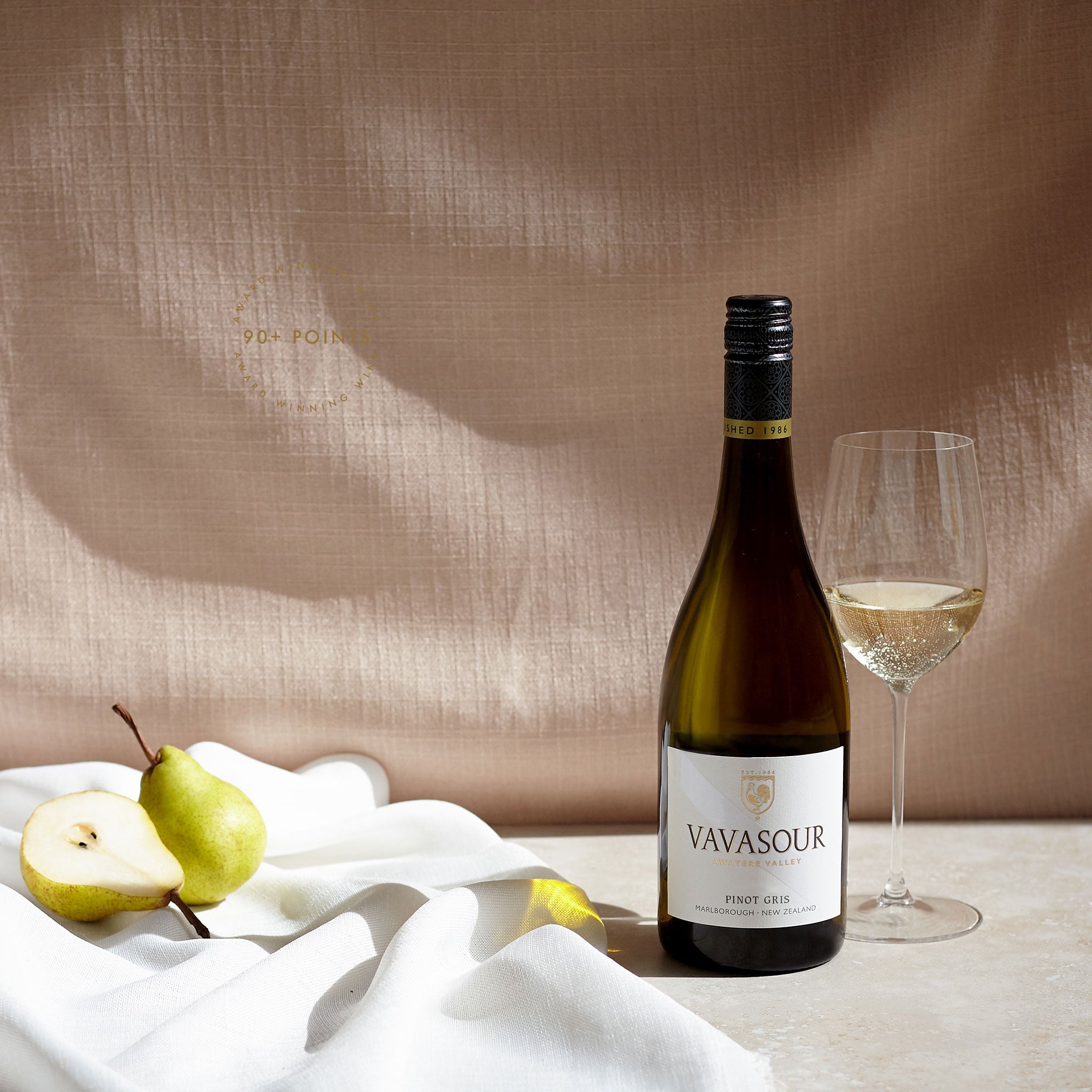 Vavasour <br>Pinot Gris 2025