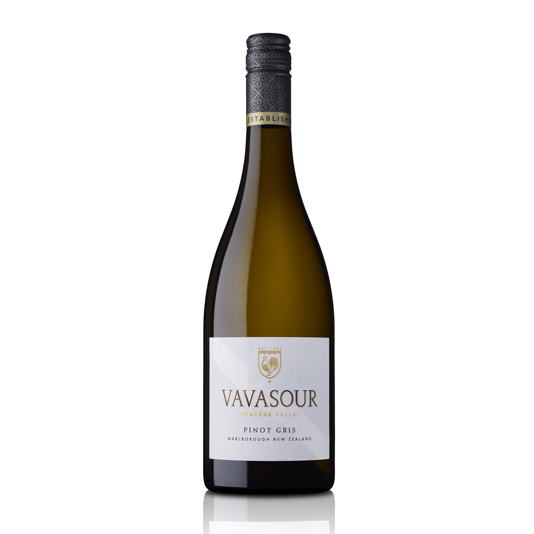 Vavasour <br>Pinot Gris 2025