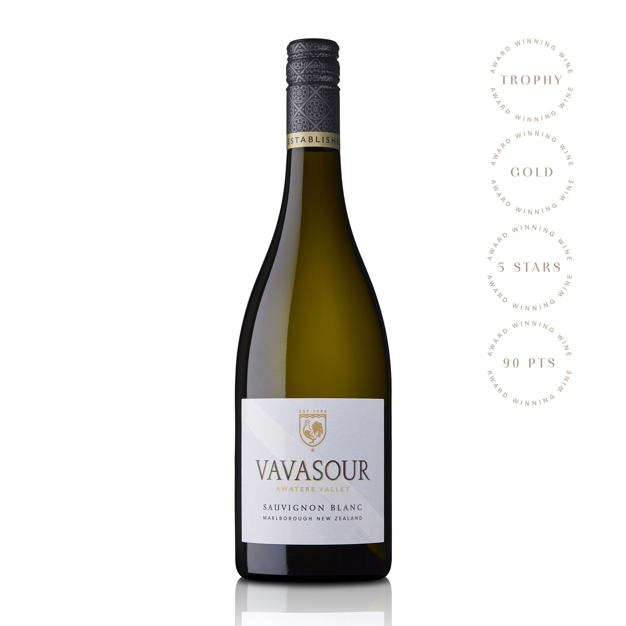 Vavasour <br>Sauvignon Blanc 2025