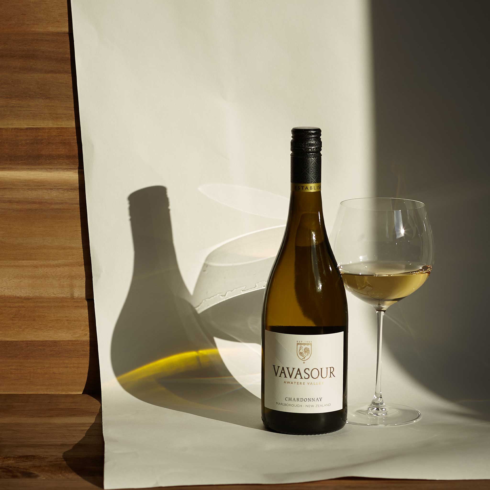Vavasour <br>Chardonnay 2024