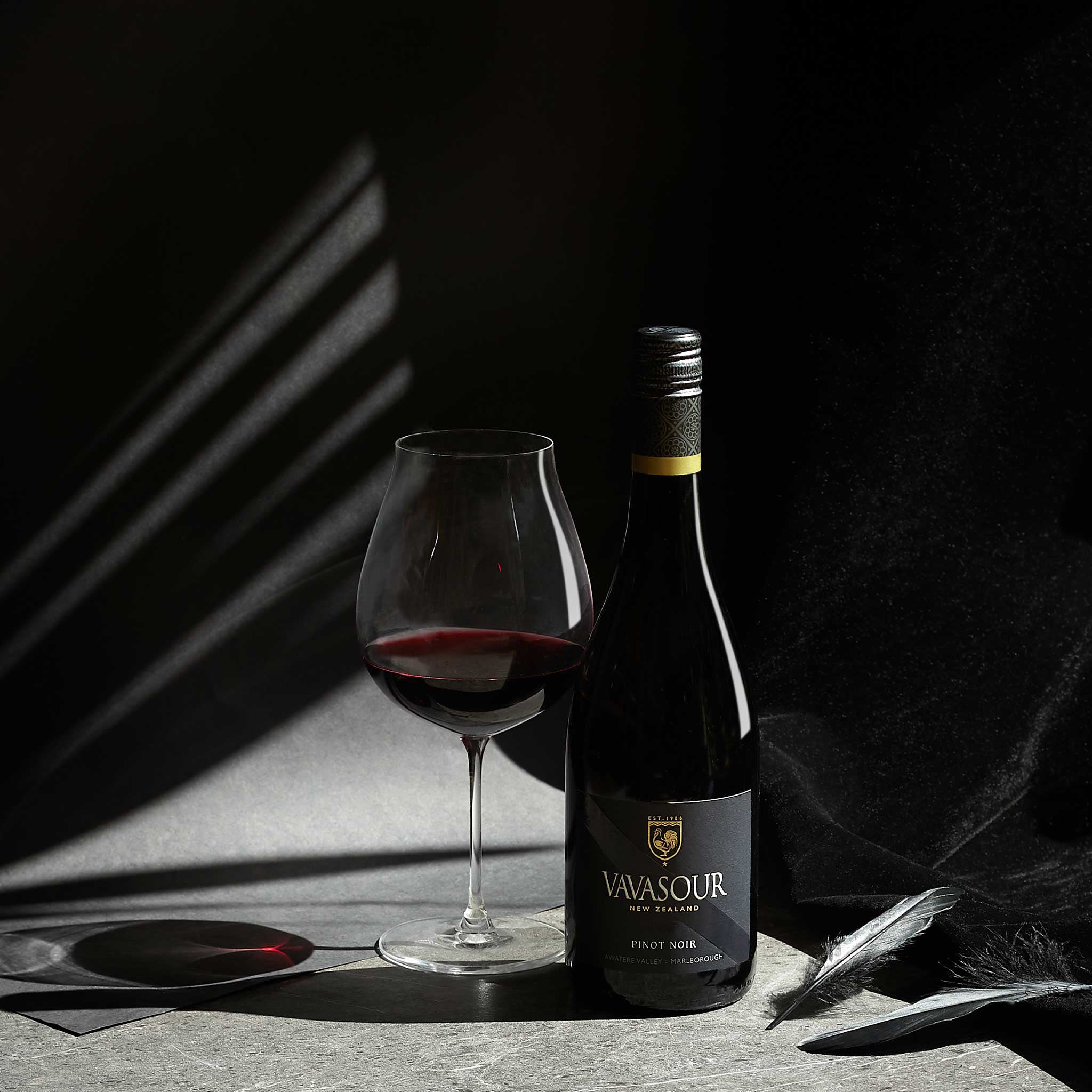 Vavasour <br>Pinot Noir 2023