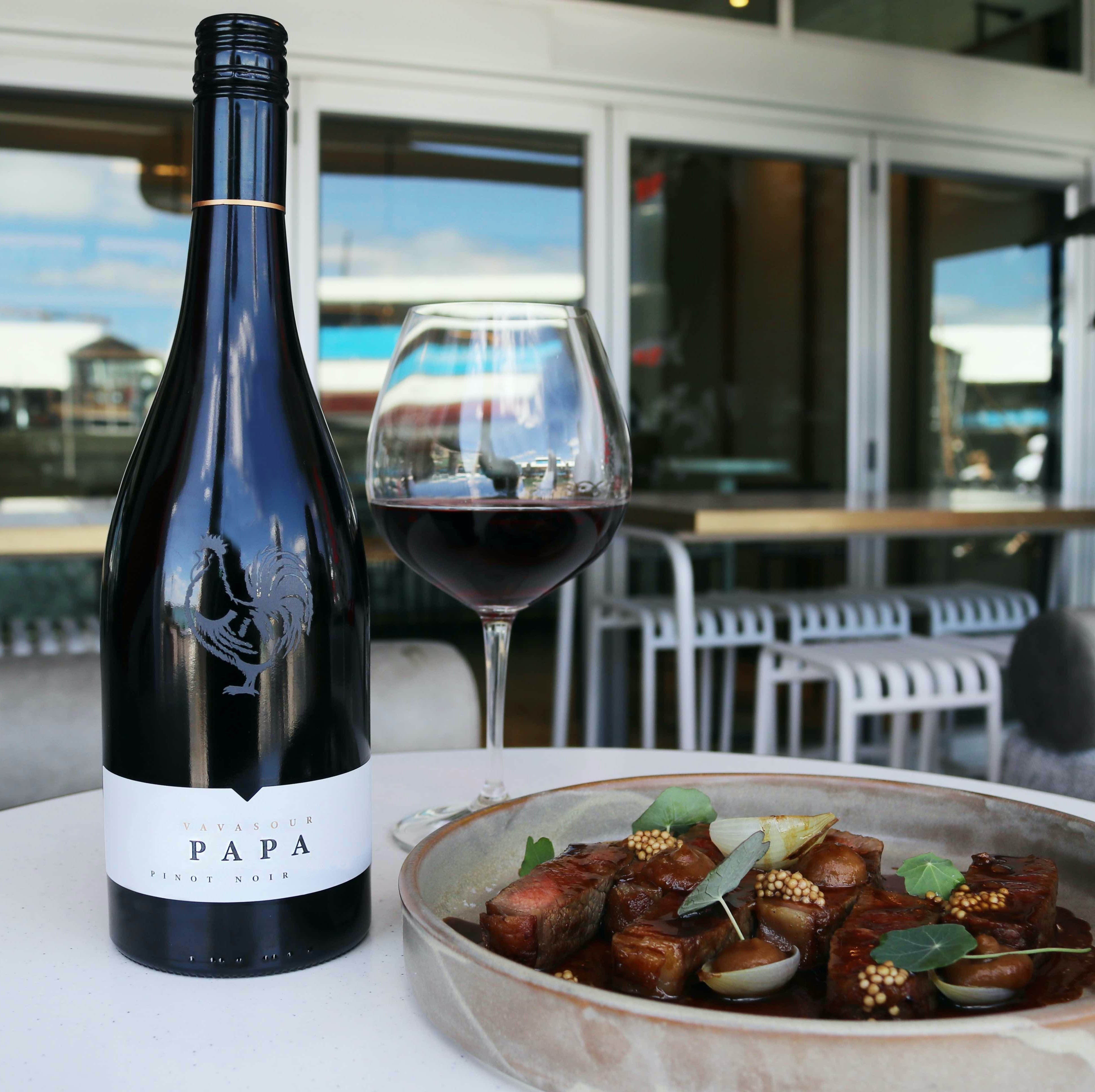 Vavasour <br>Papa Pinot Noir 2022